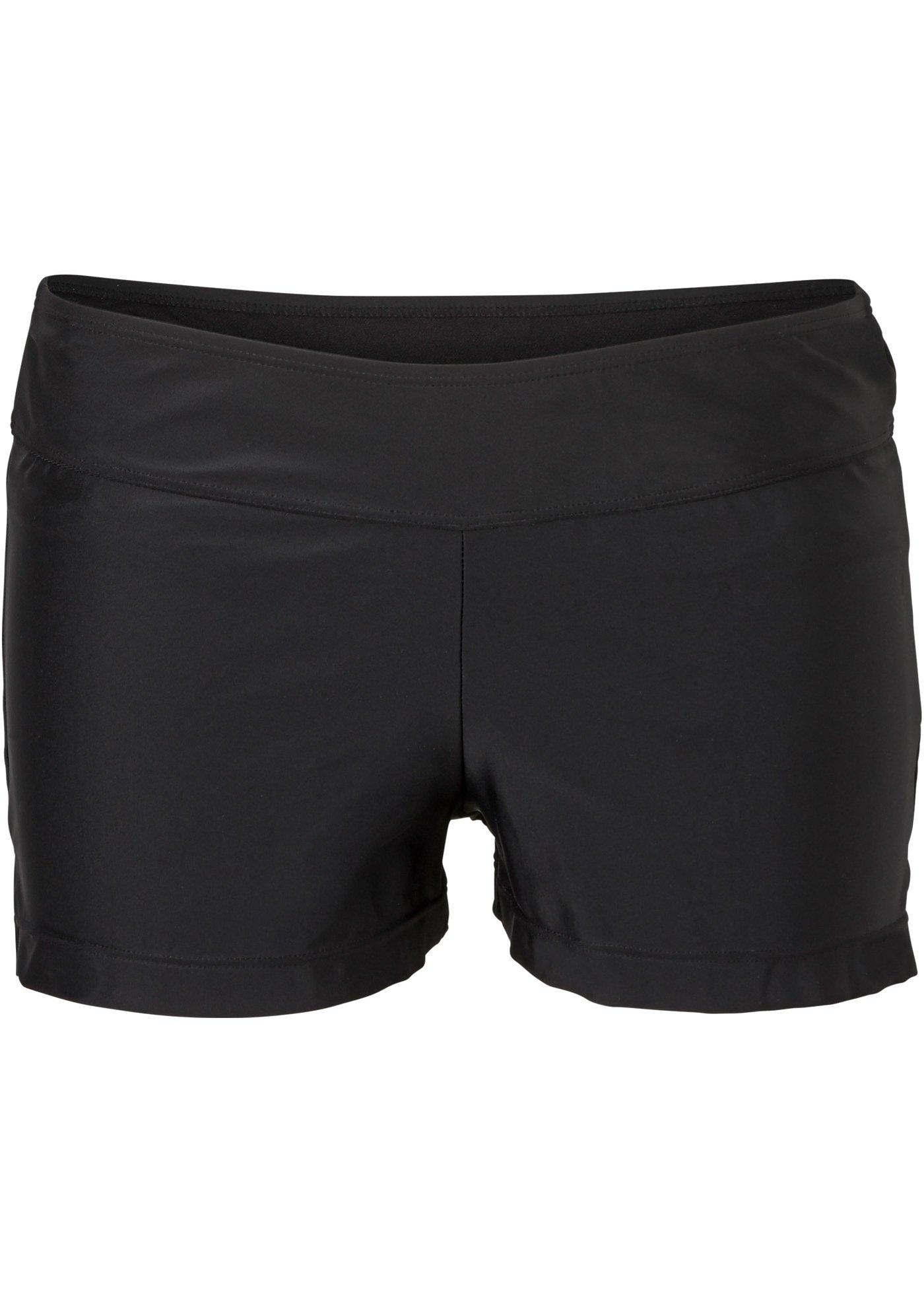 Short de bain avec slip intégré