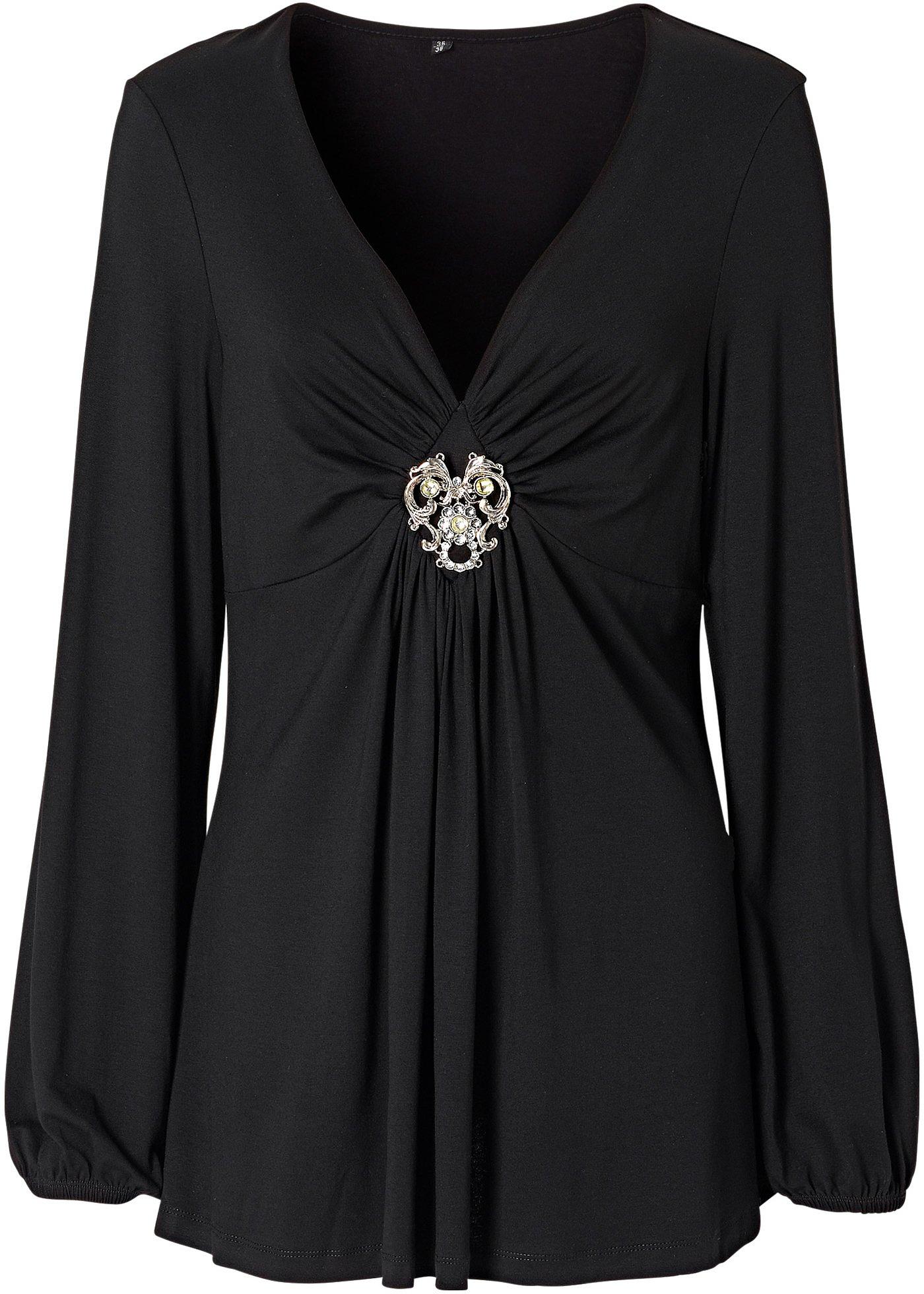 T-shirt manches longues