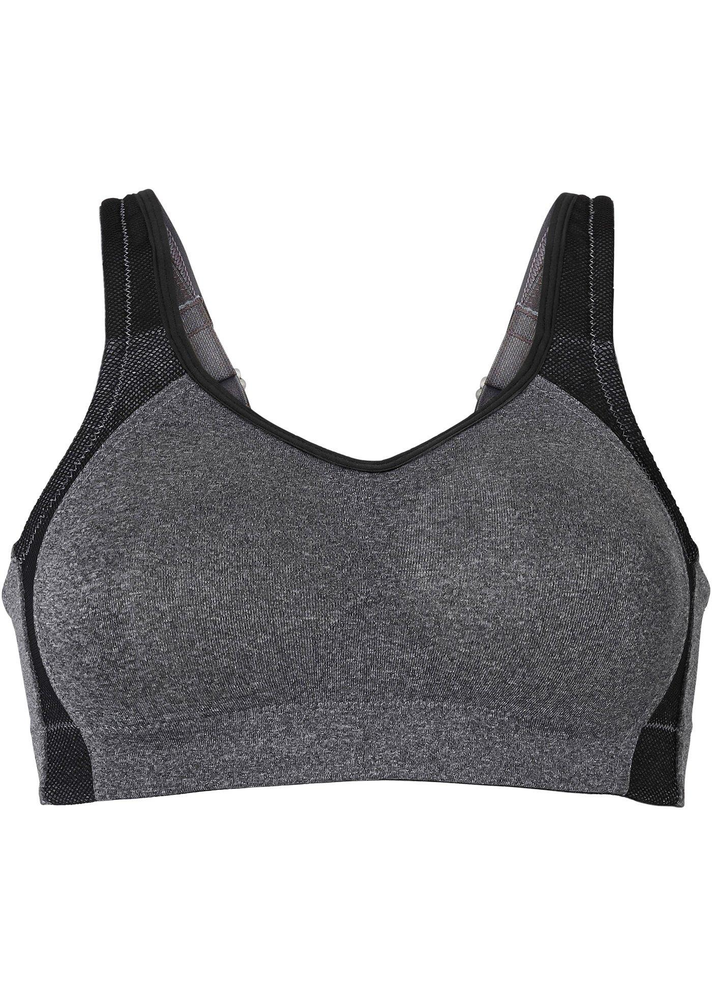 Soutien-gorge de sport niveau 2