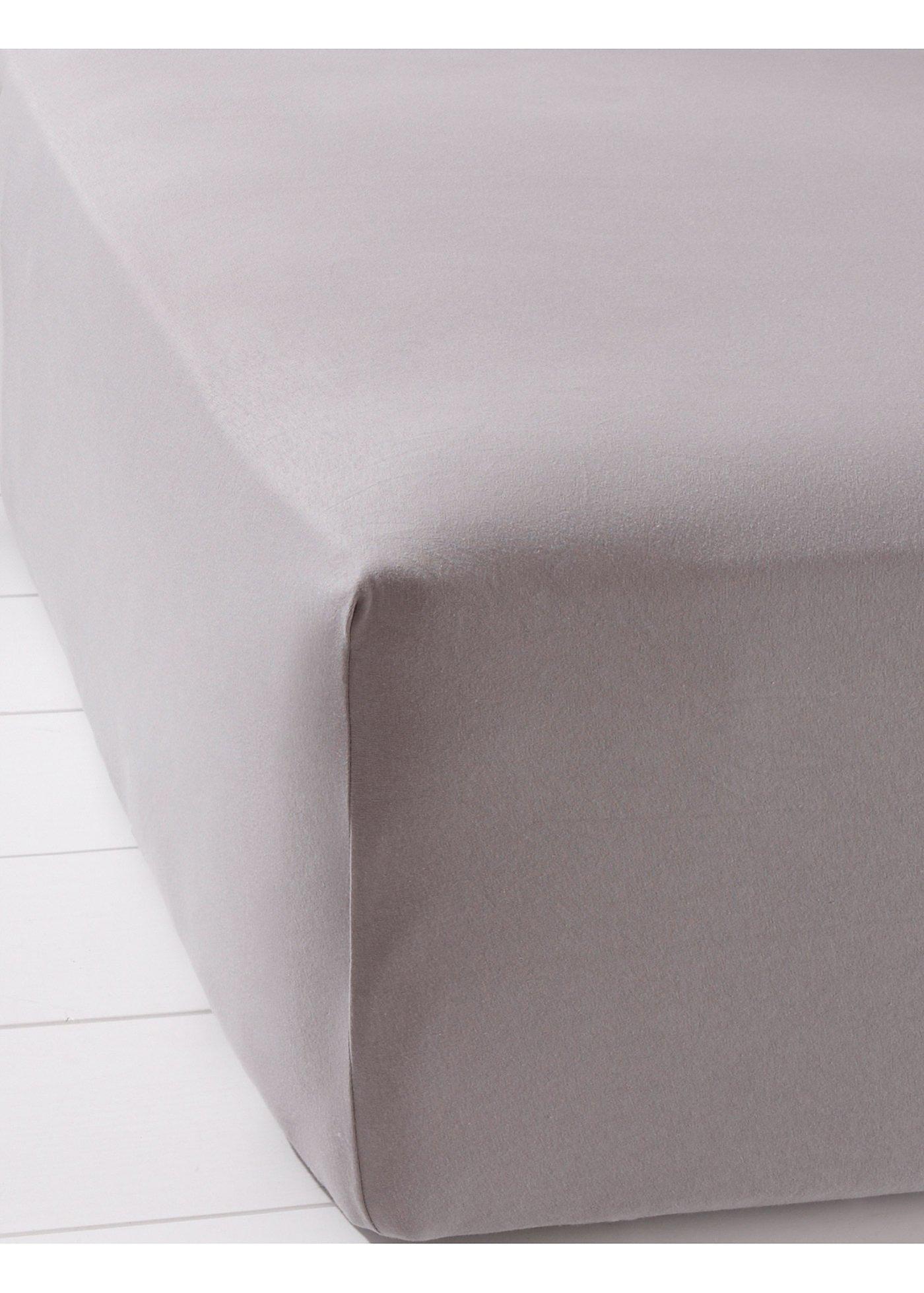 Drap-housse Elastic Jersey 40 cm