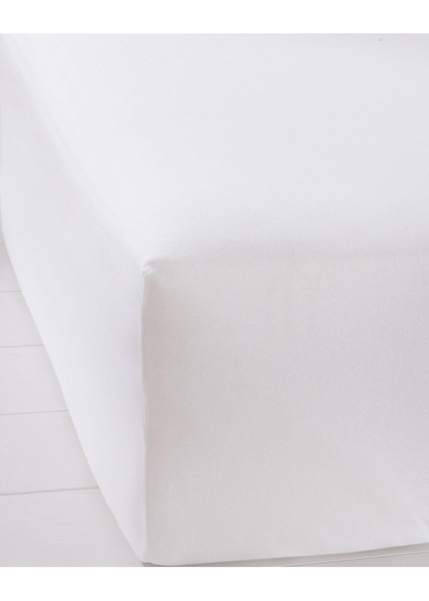 Drap-housse Elastic Jersey 40 cm