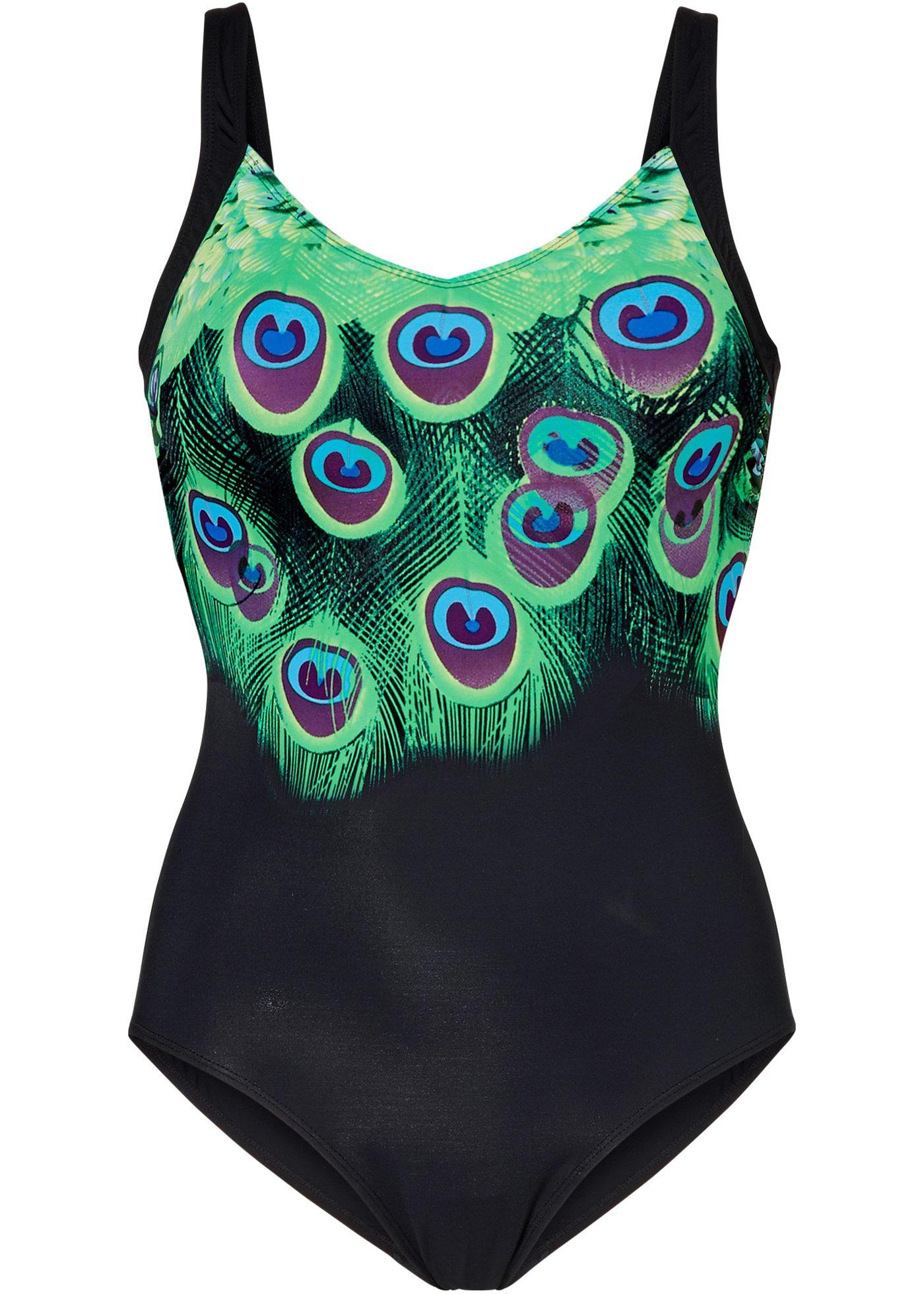 Maillot 1 pièce sculptant niveau 1