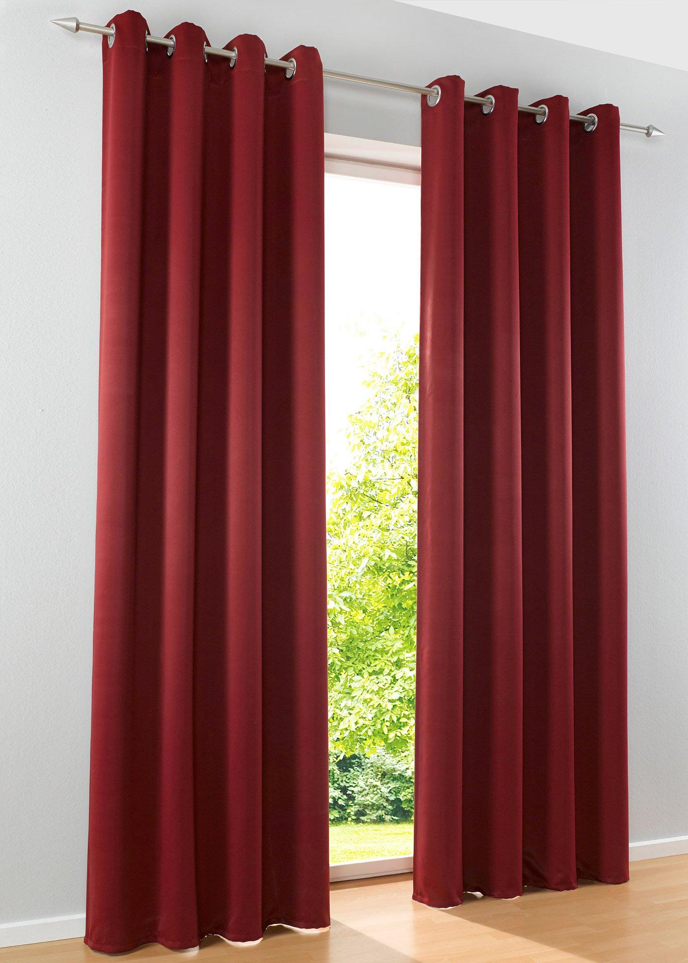 Panneau occultant Uni (1 pce.)