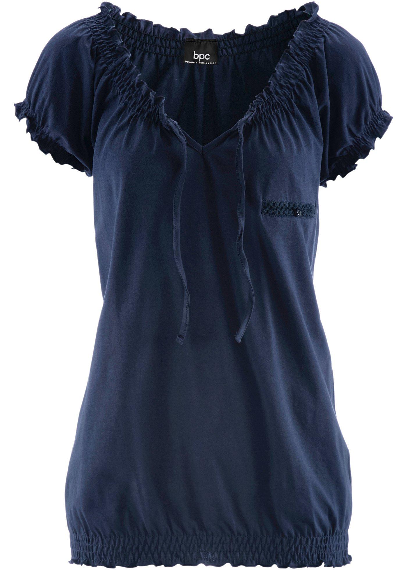 T-shirt manches courtes