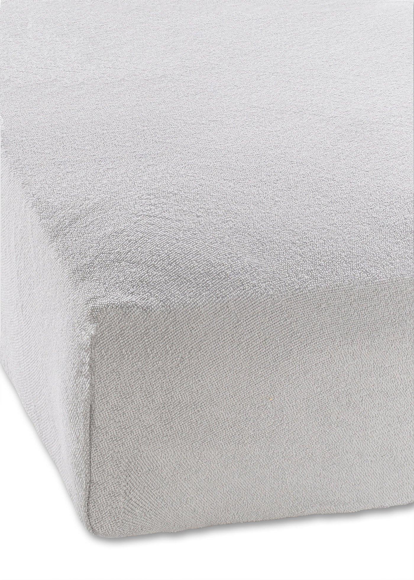 Image de Drap-housse Éponge