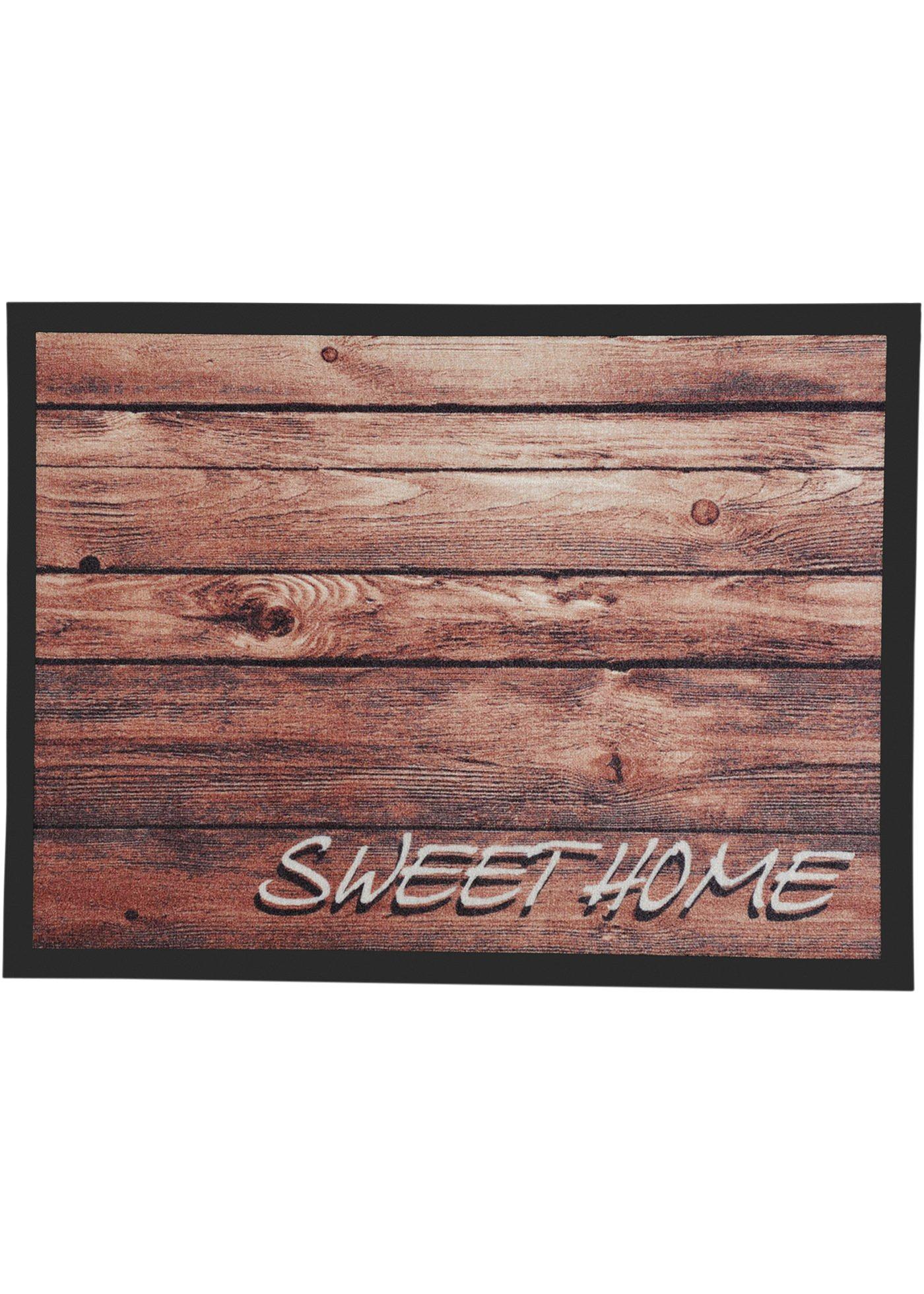 Tapis de protection Woody