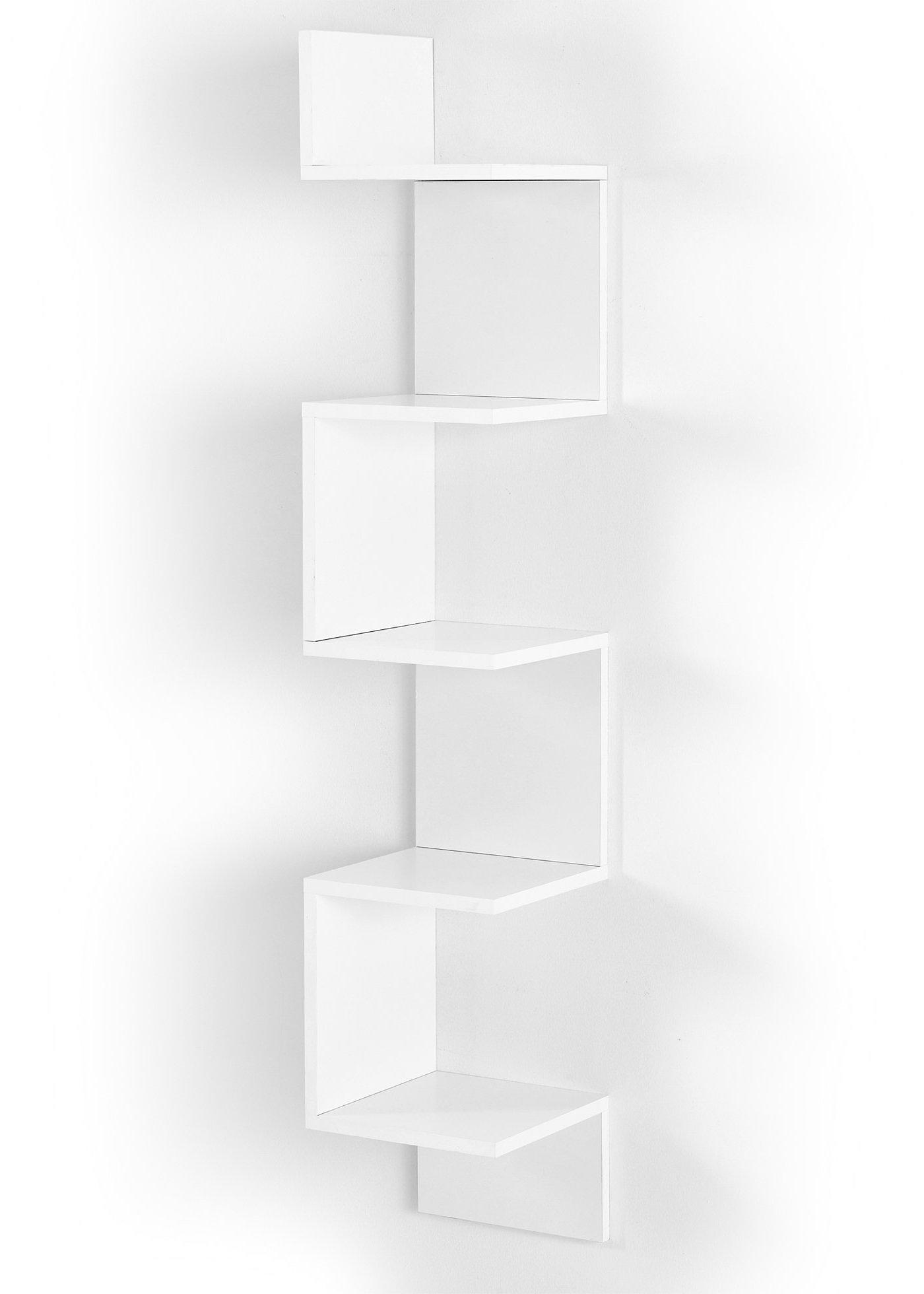 Étagère d'angle Rico