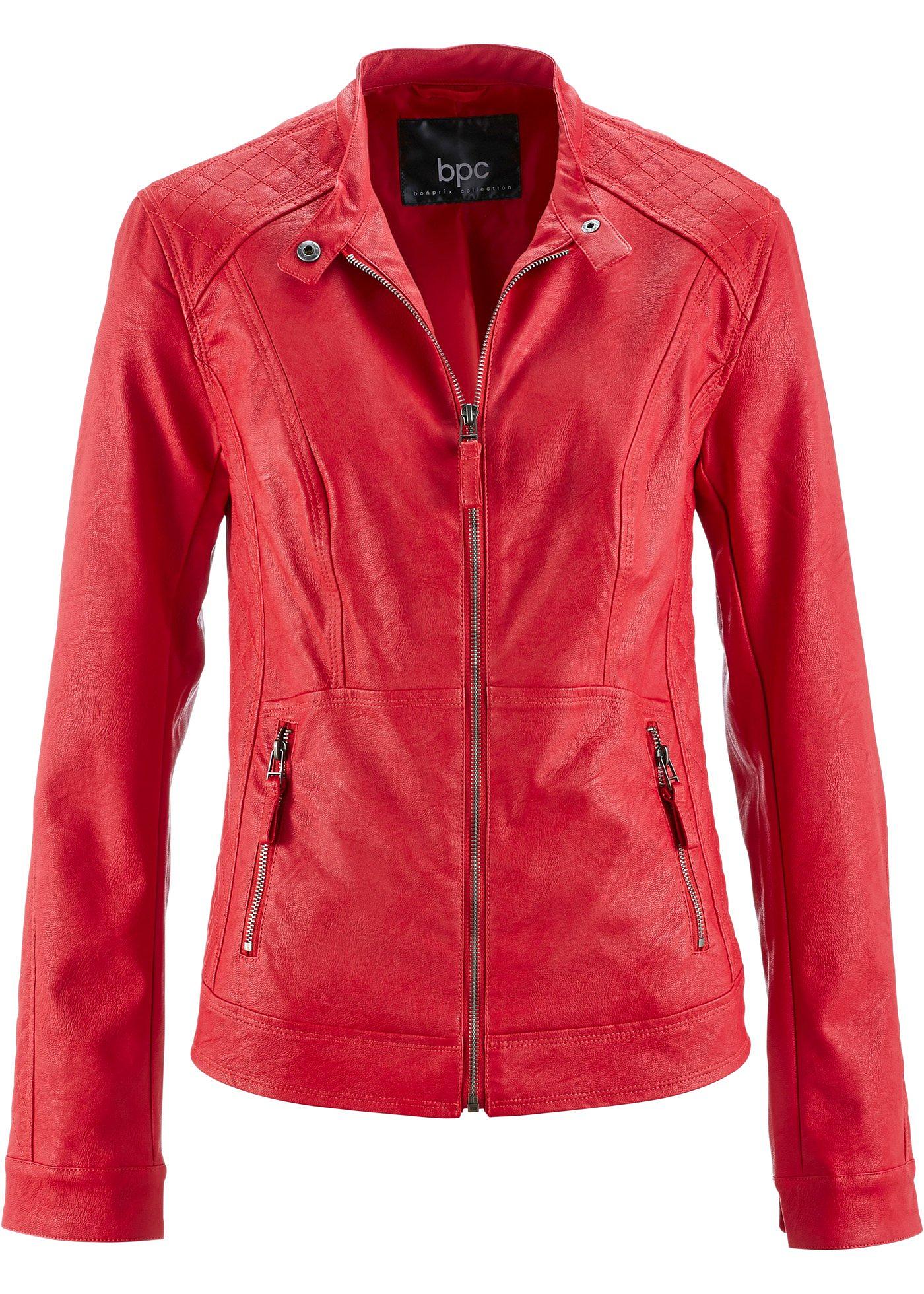 Veste biker