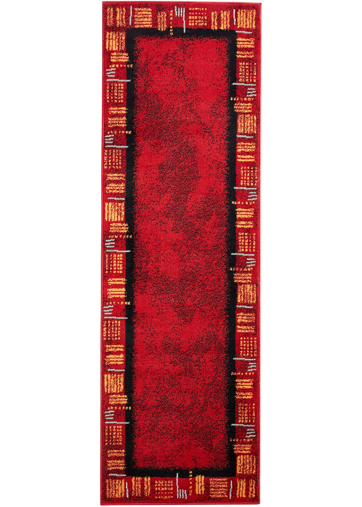 Tapis de passage avec bordure