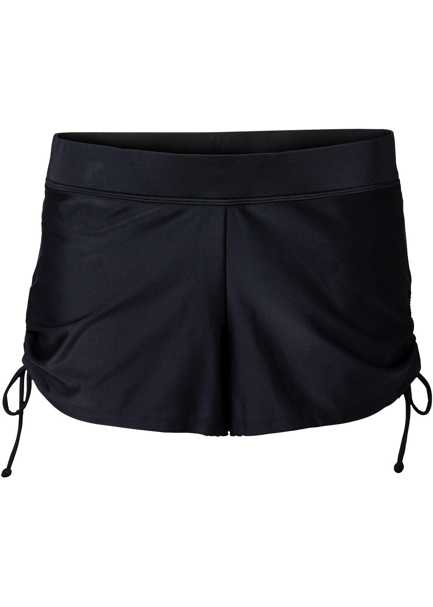 Short de bain avec slip intérieur