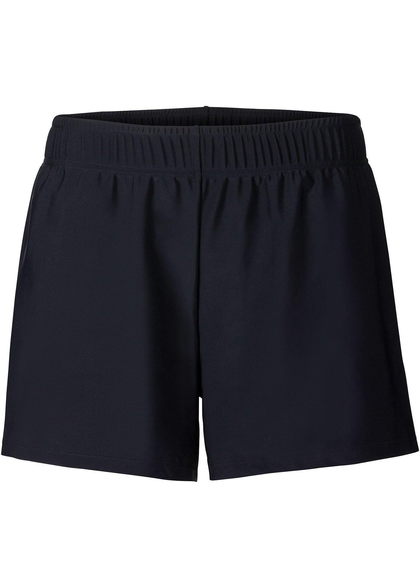 Short de bain avec slip intégré