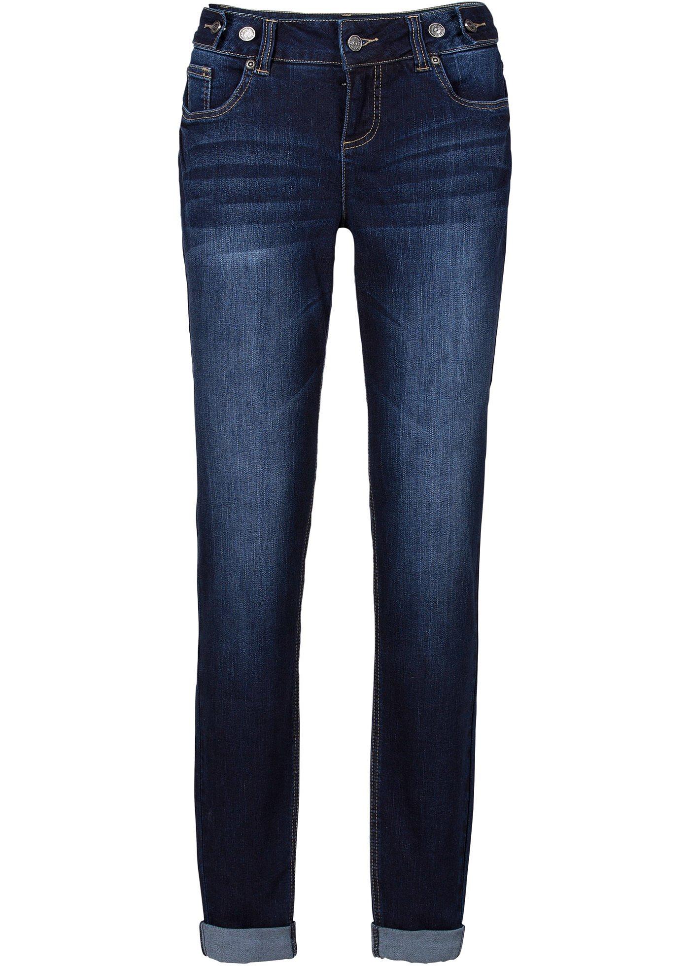 Image de Jean multi-stretch, BOYFRIEND
