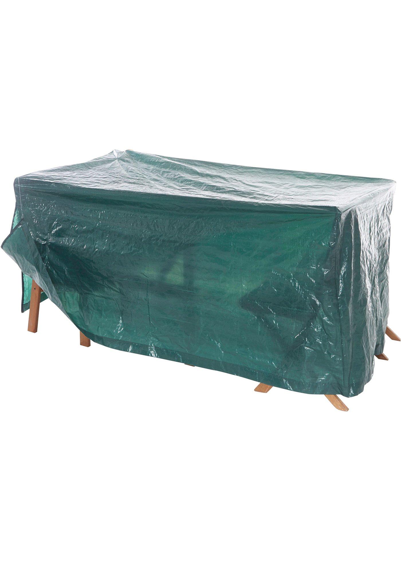 Housse de protection pour salon de jardin Anke