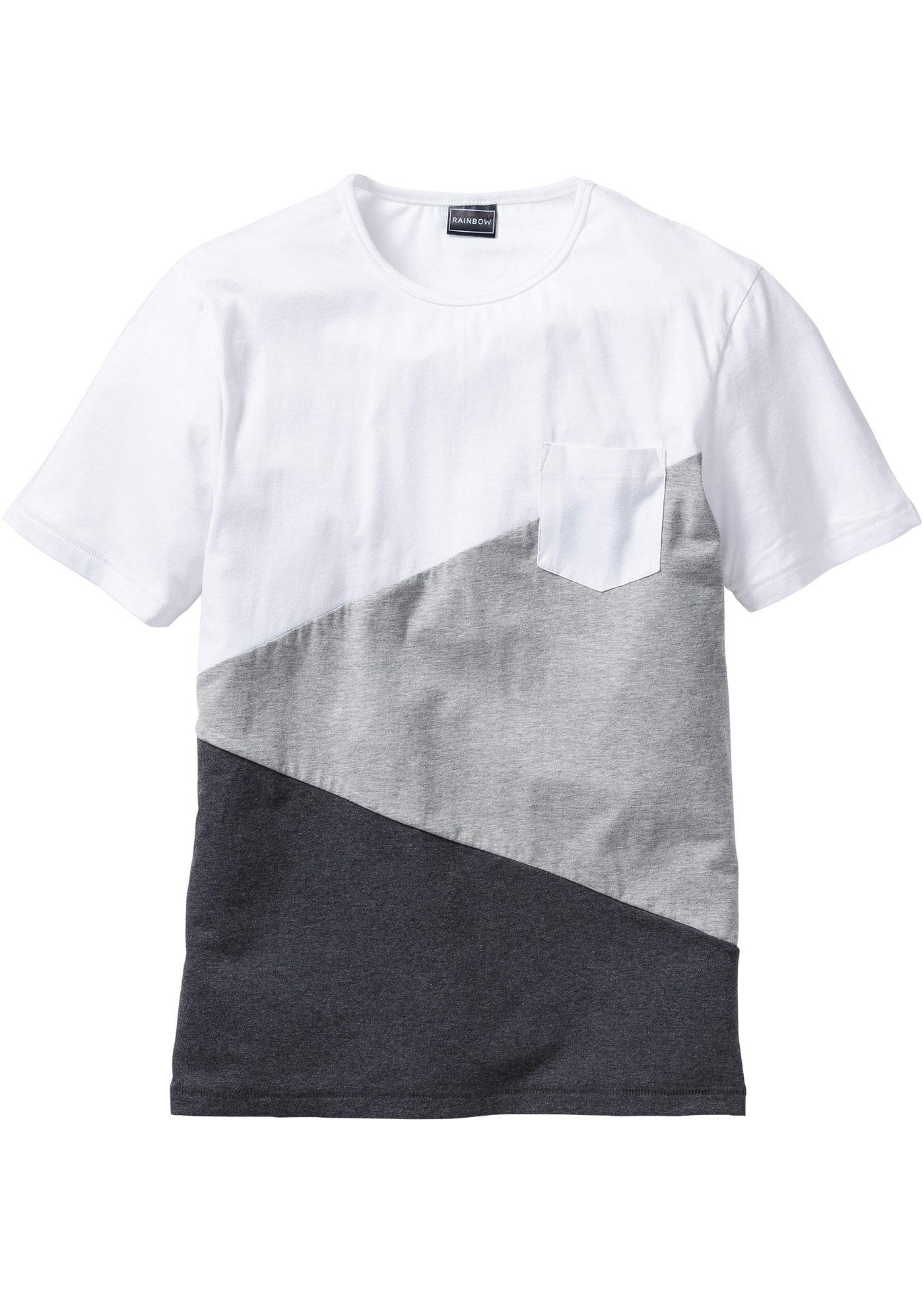 T-shirt, Slim Fit
