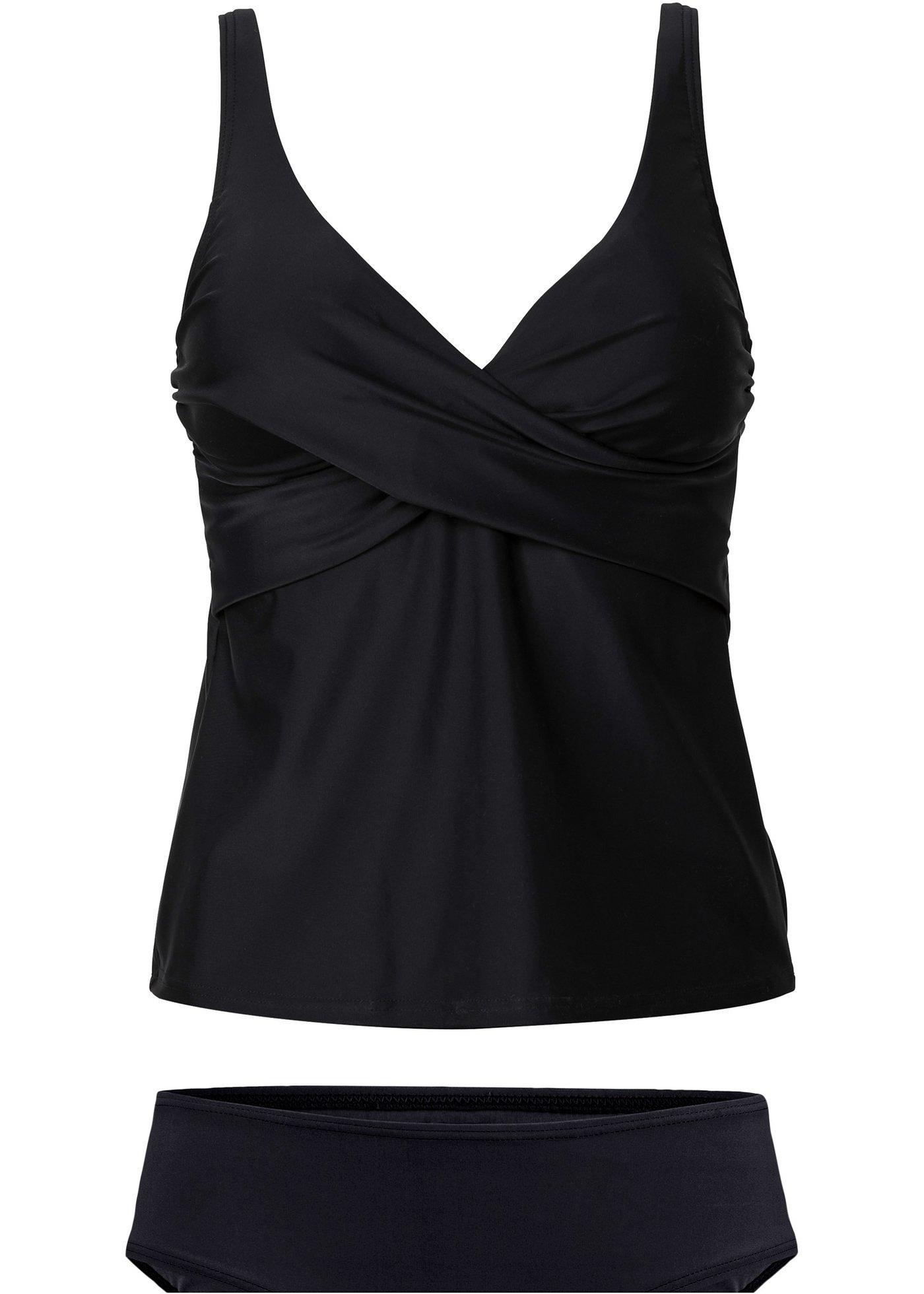 Tankini (Ens. 2 pces.)