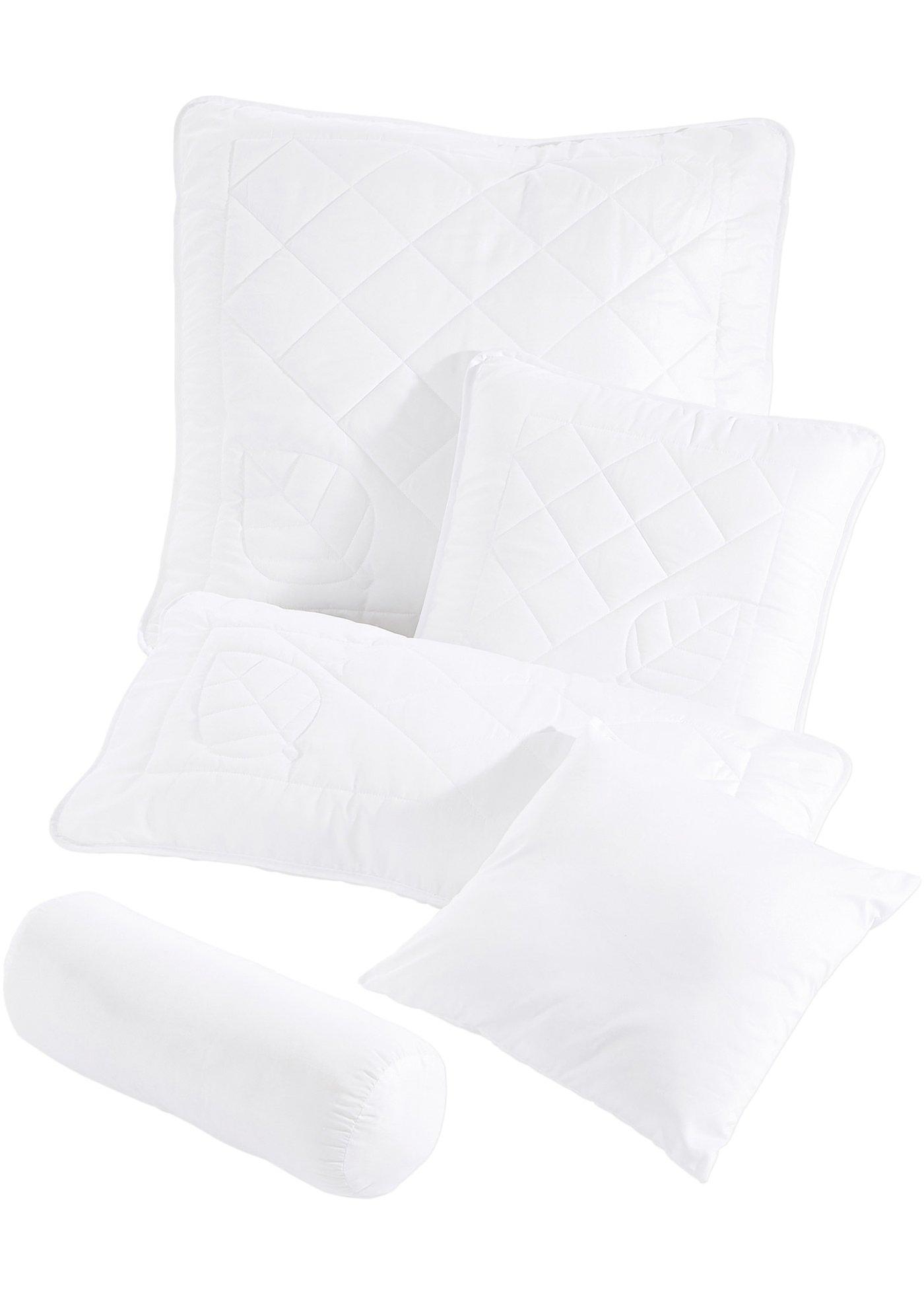 Oreiller anti-allergique