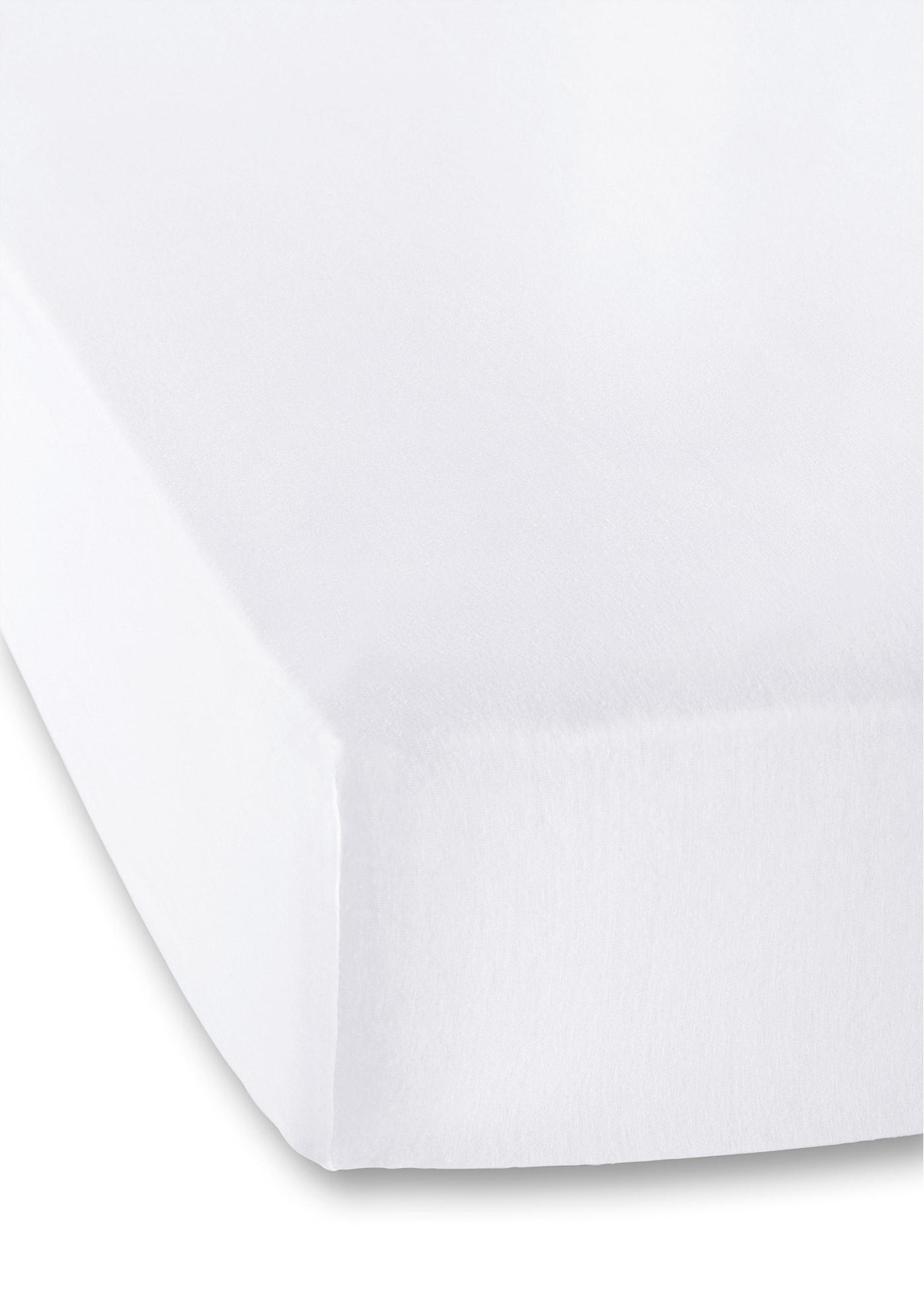 Drap-housse Jersey 40 cm