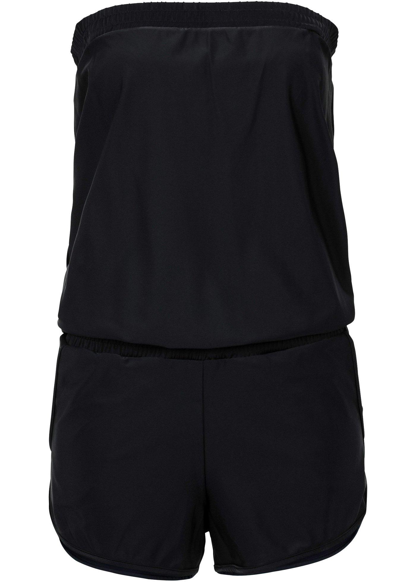 Combishort de bain avec slip intérieur