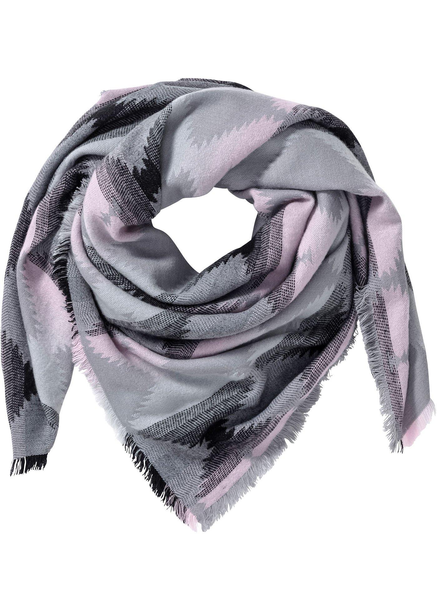 Foulard triangulaire