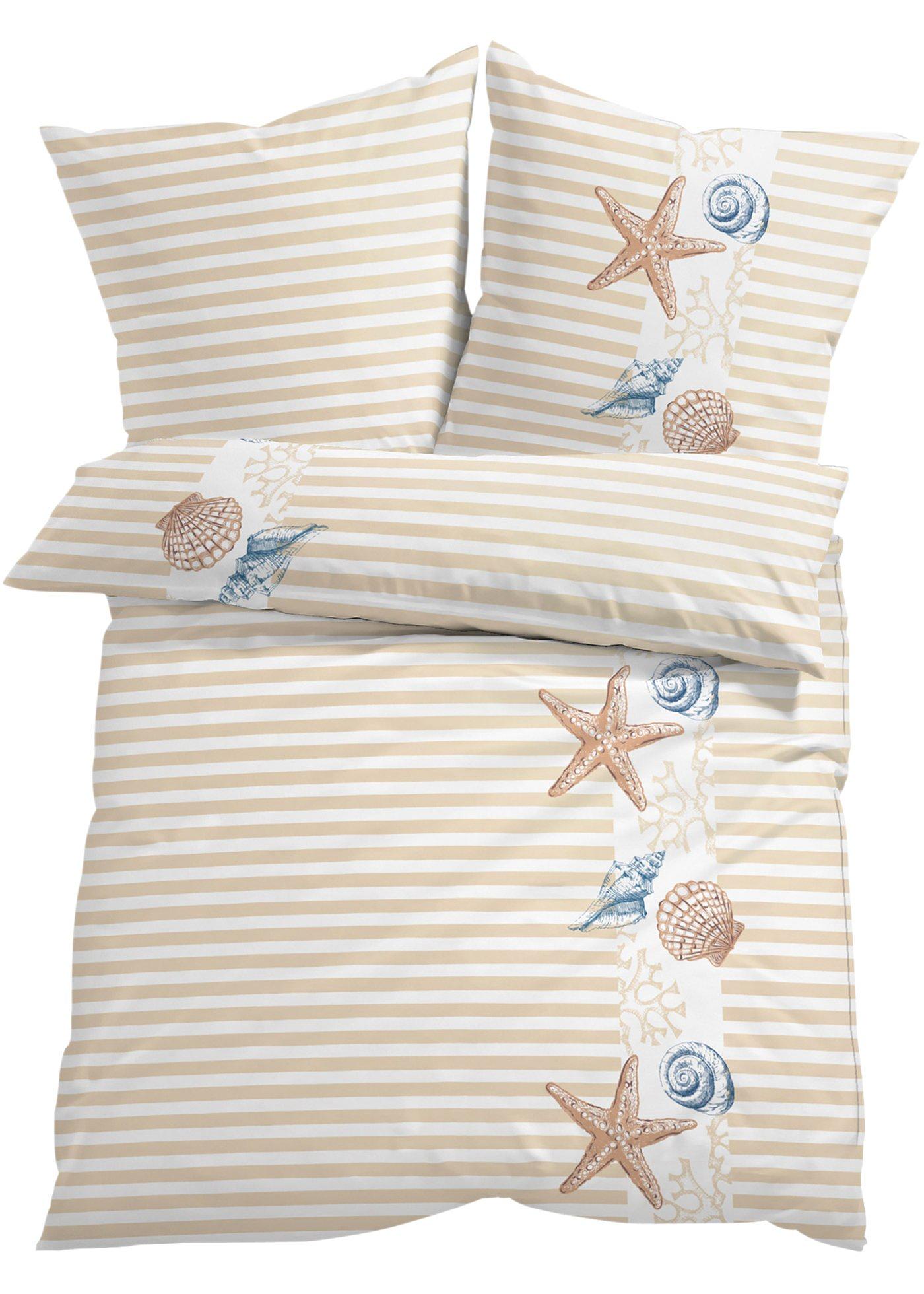 Parure de lit motif martin