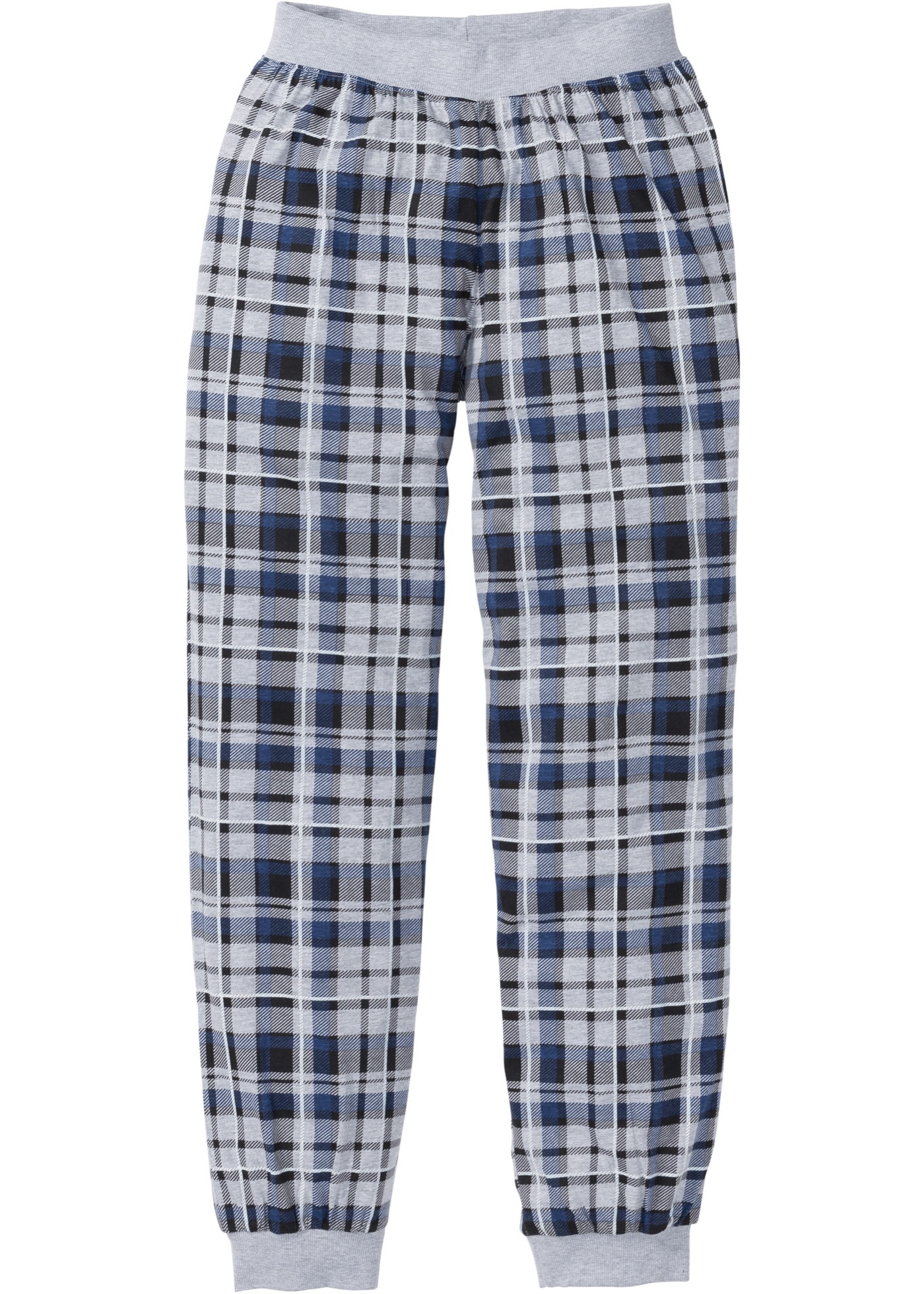 pantalon de pyjama en jersey