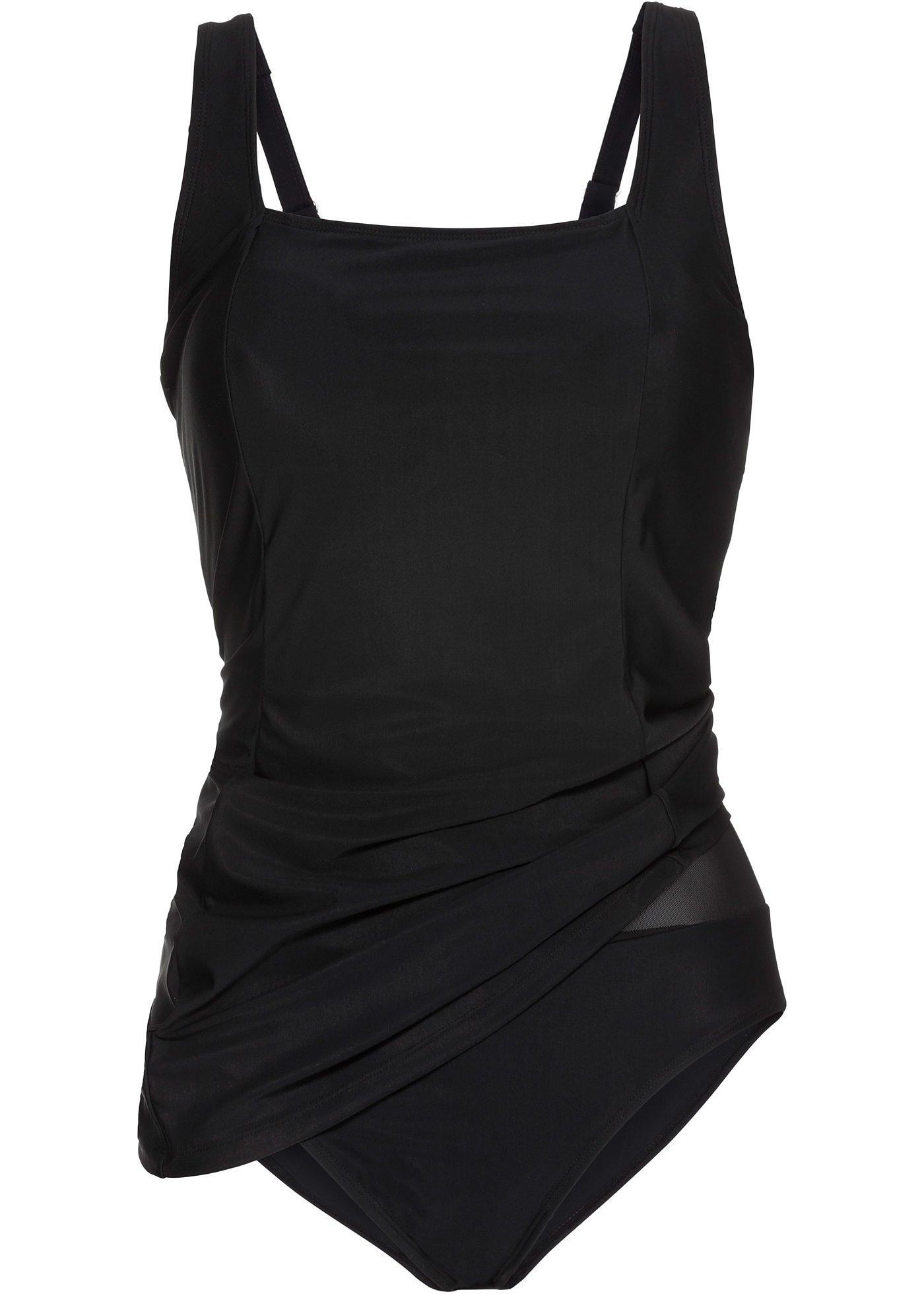 Robe de bain sculptante niveau 1