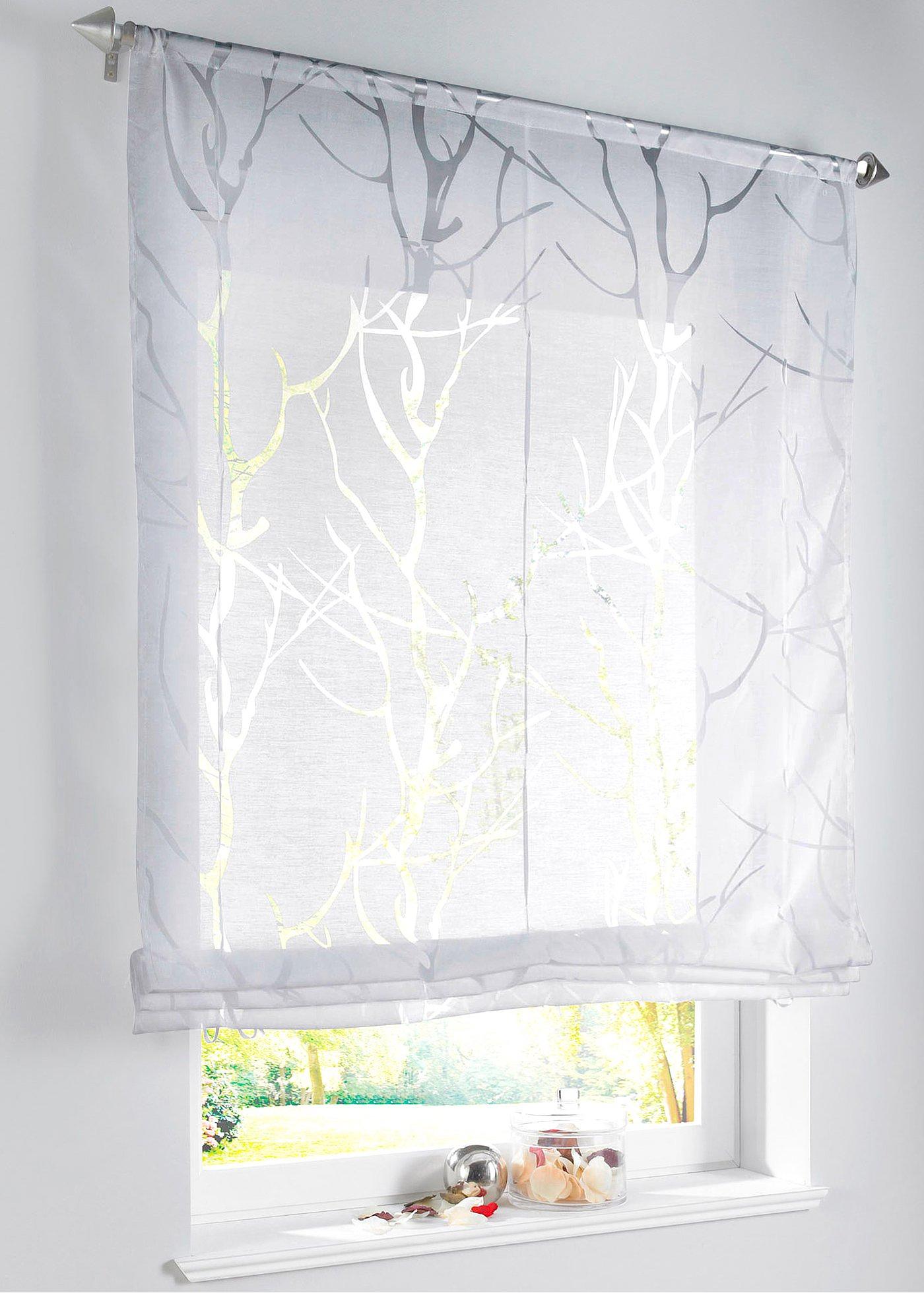 Store à nouettes Royan