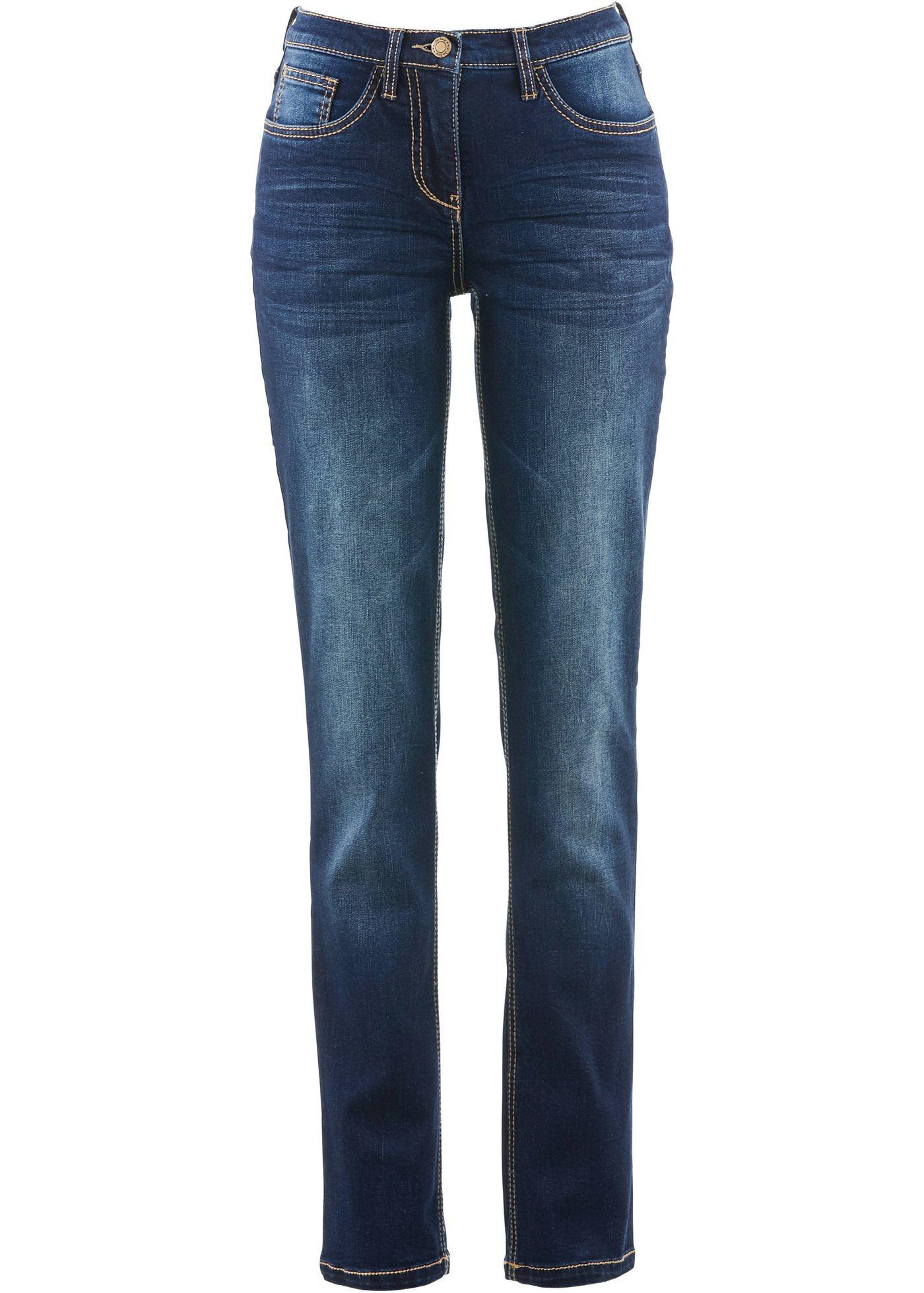 Image de Jean extensible coupe confortable