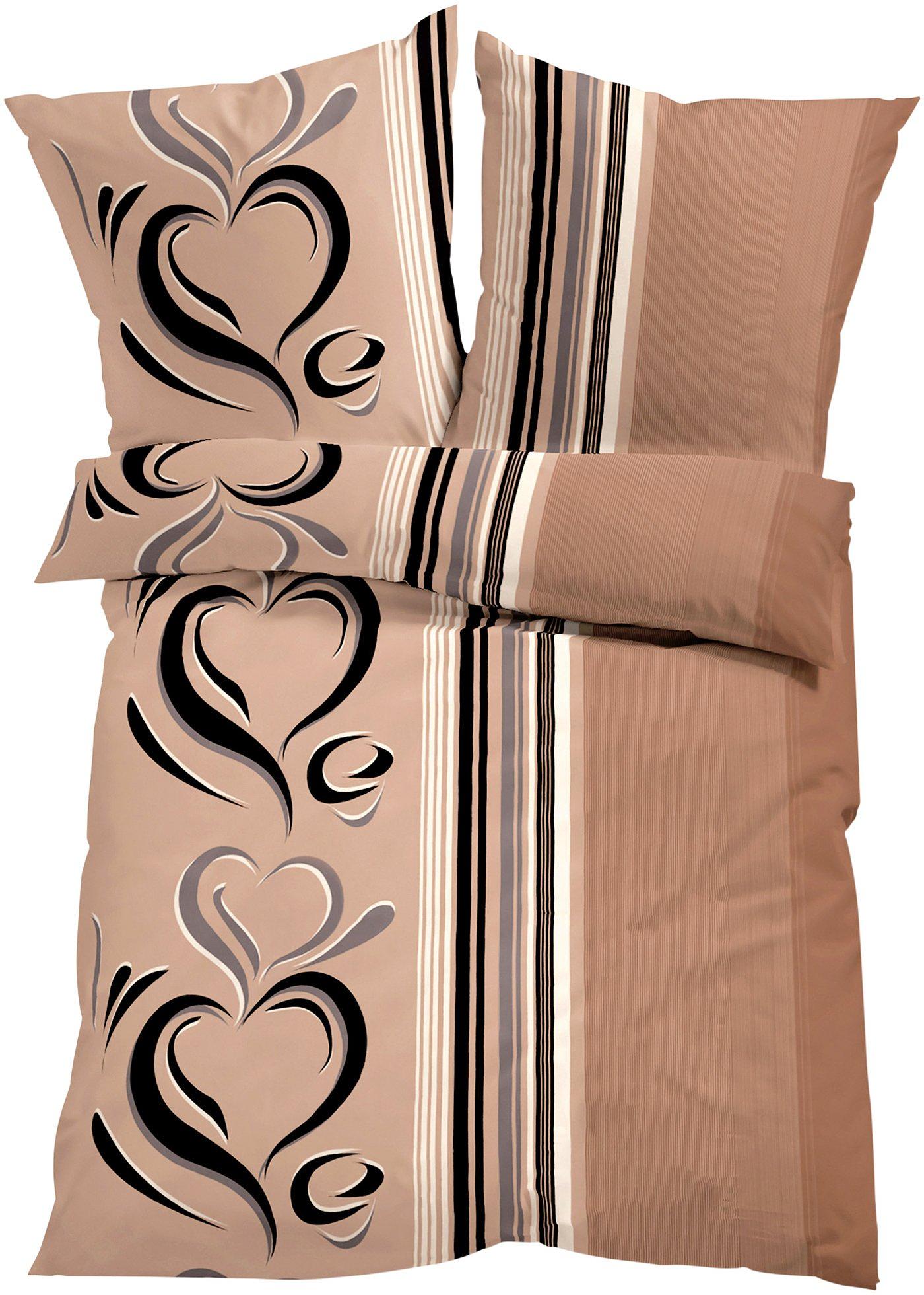 Parure de lit Cassandra