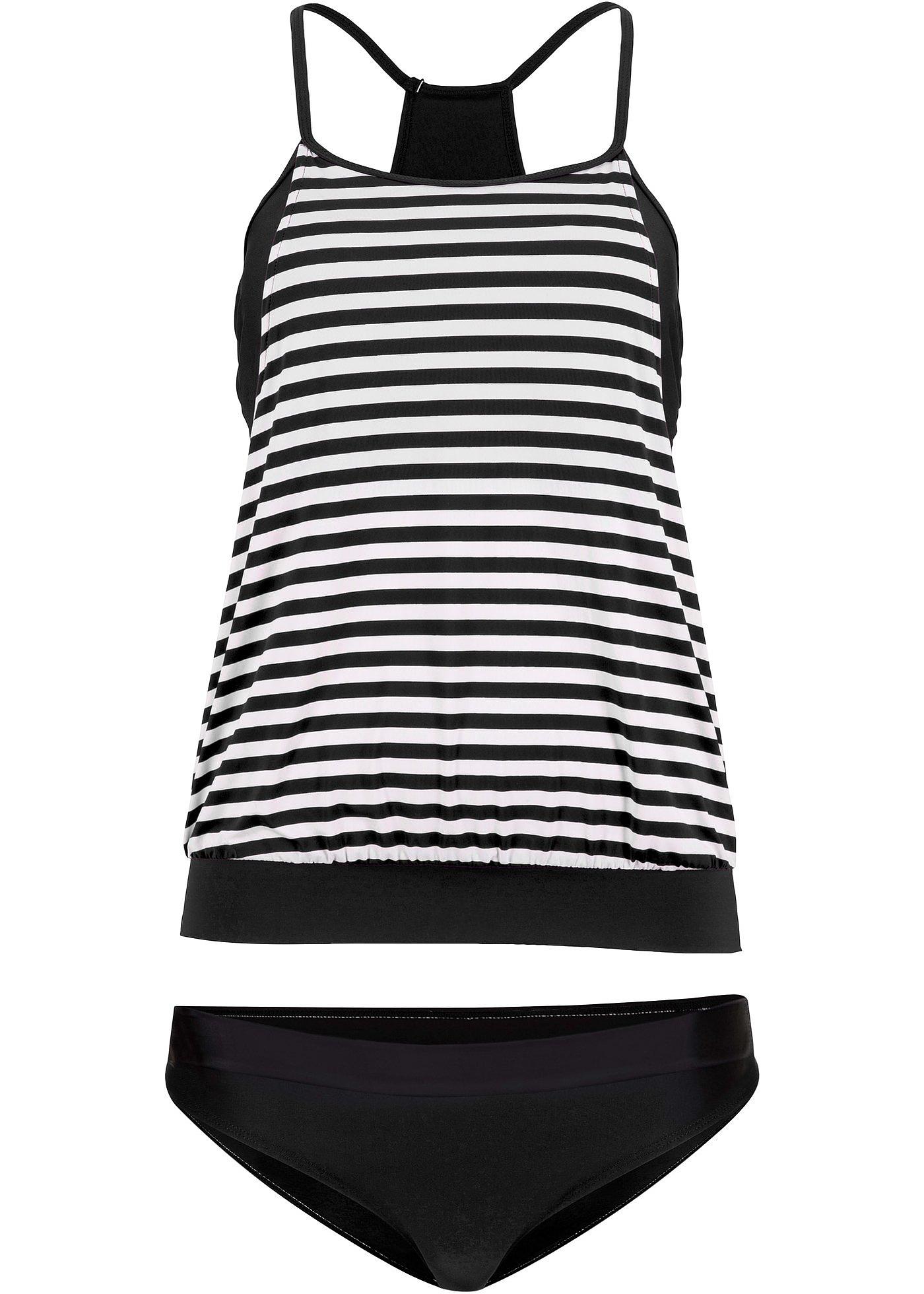 Tankini (Ens. 2 pces.)