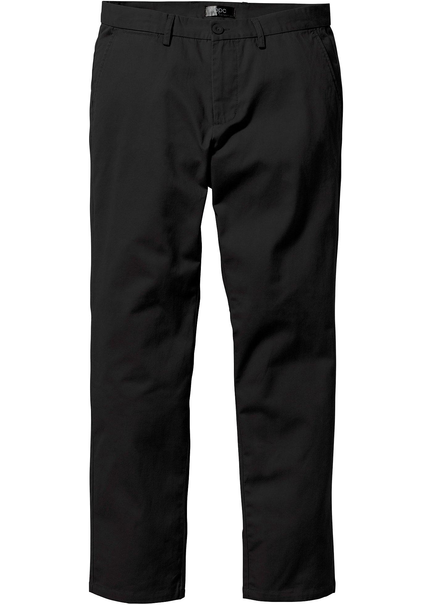 Pantalon chino Regular Fit Straight