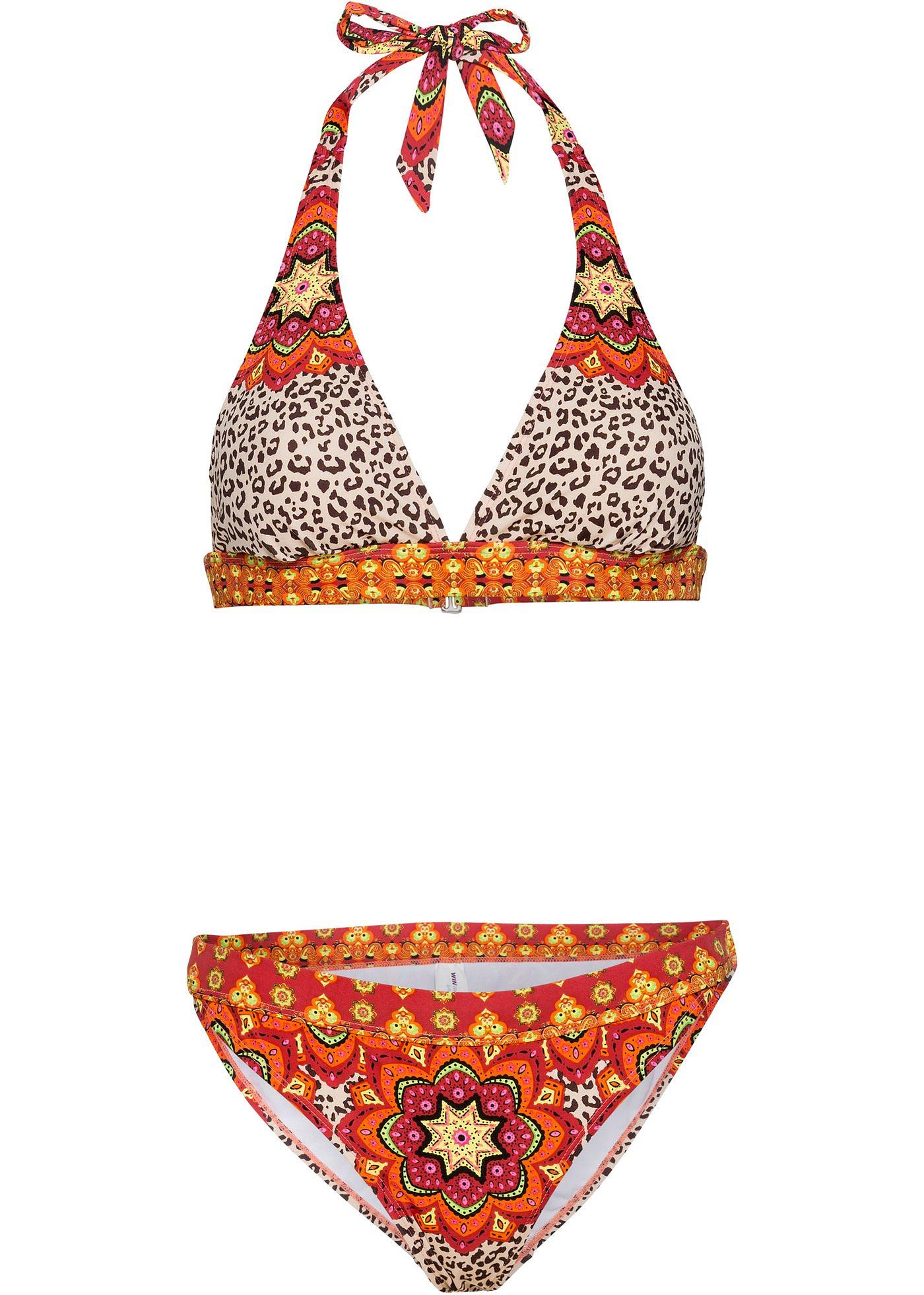 Bikini dos nu (Ens. 2 pces.)