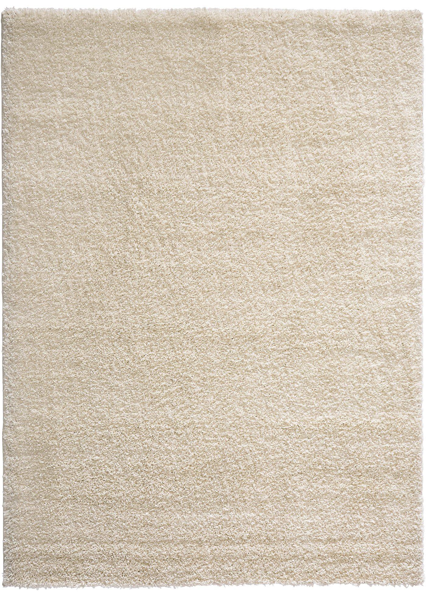 Tapis à longues mèches