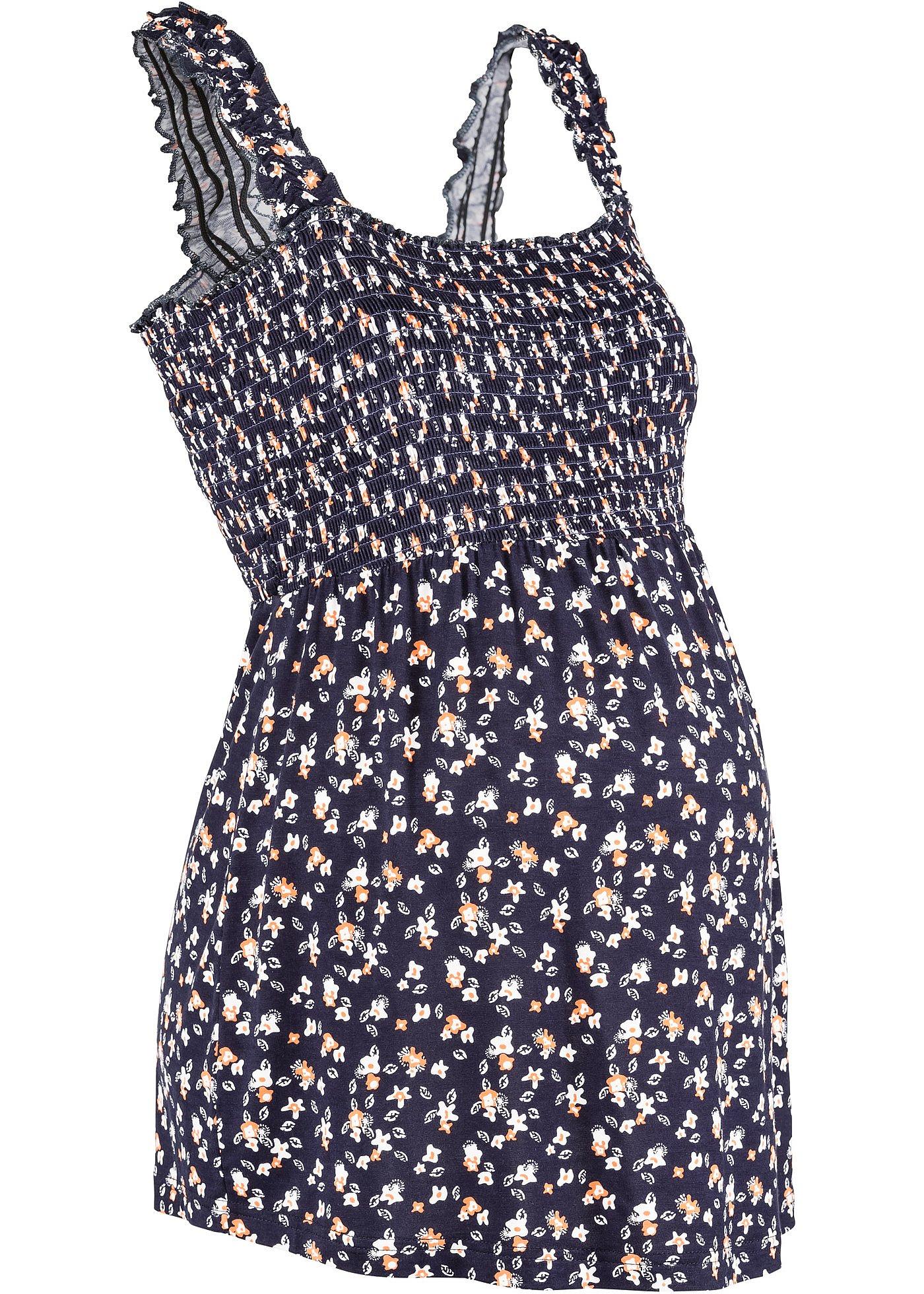 Top de grossesse estival