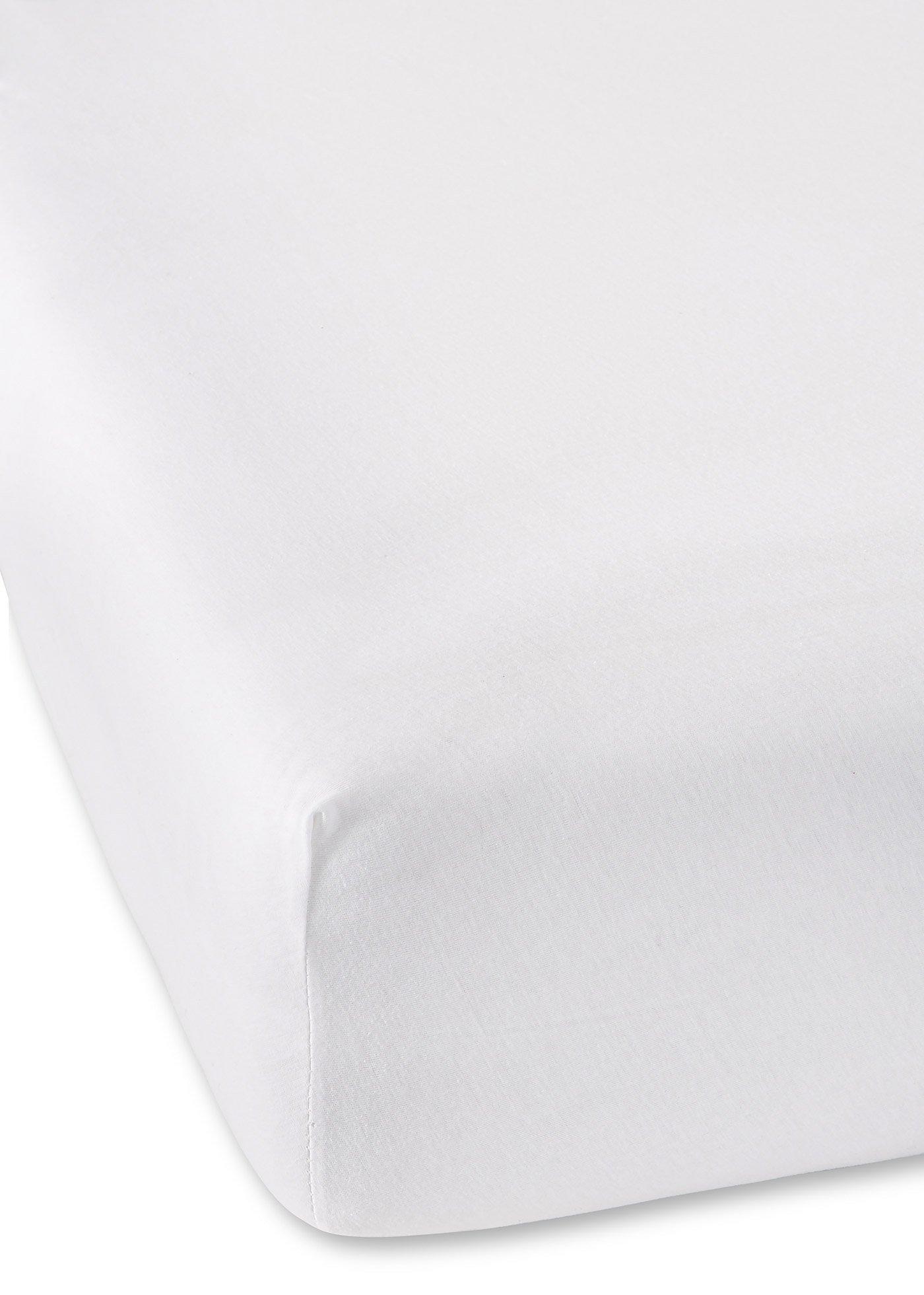 Drap-housse en jersey qualité supérieure