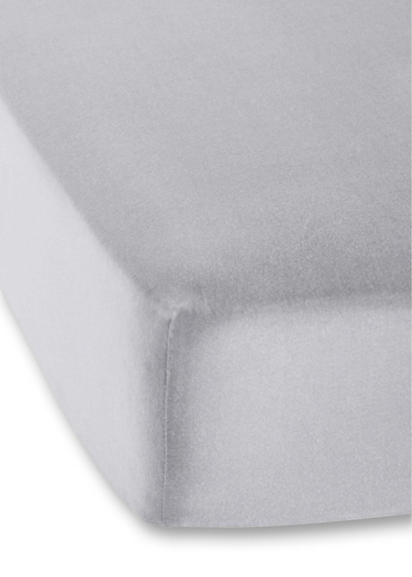 Image de Drap-housse Jersey 40 cm