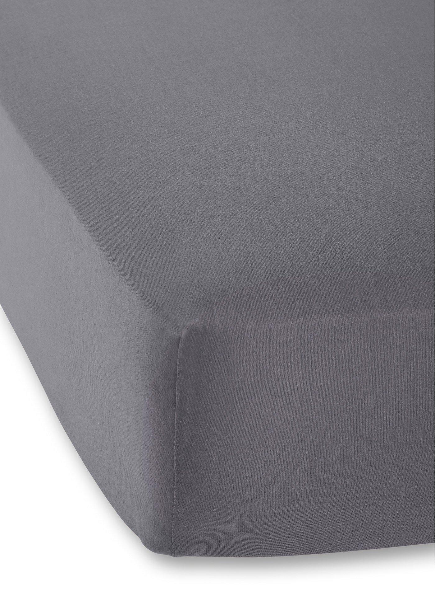 Drap-housse Jersey 40 cm