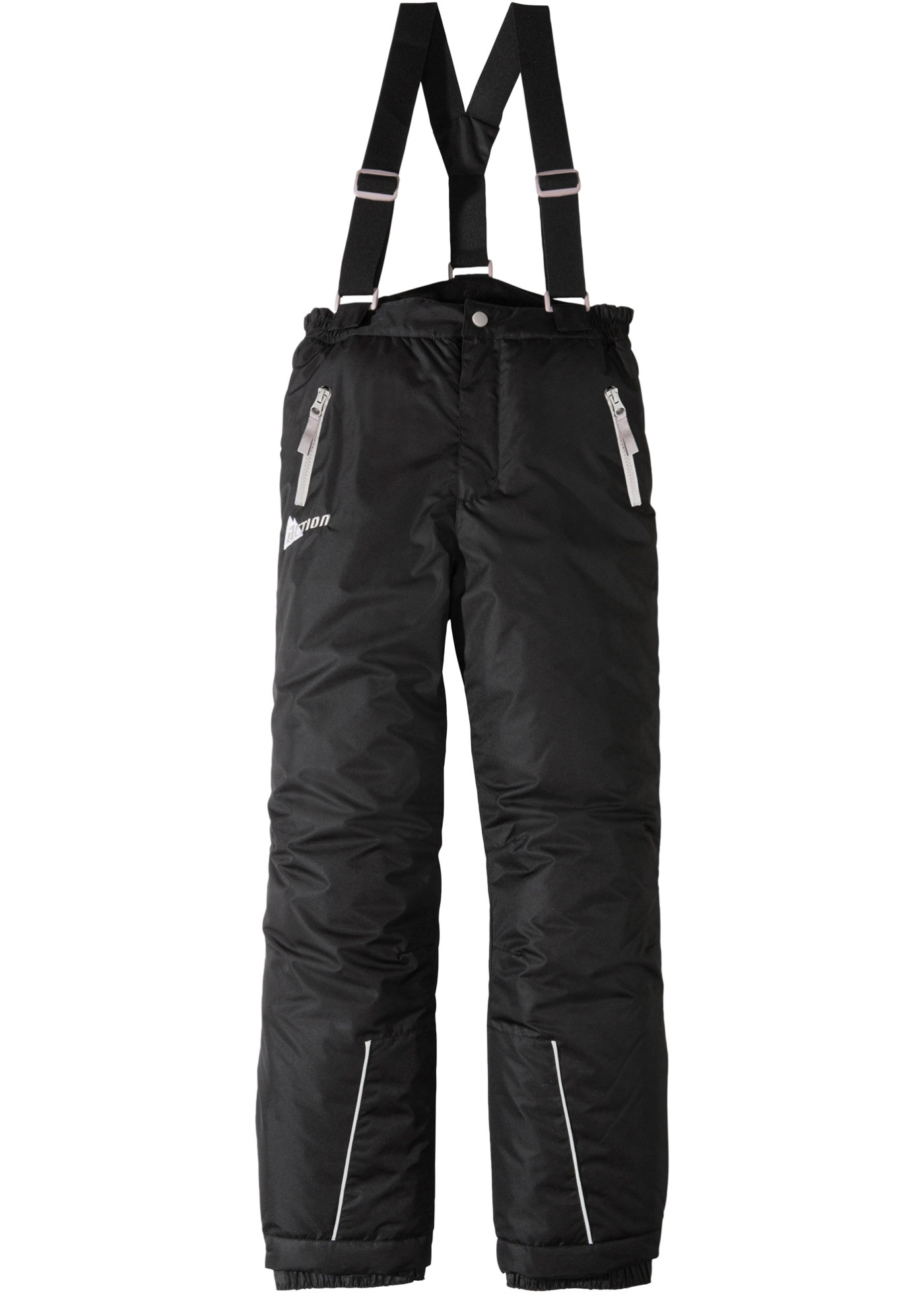 pantalon de ski garçon, imperméable et respirant