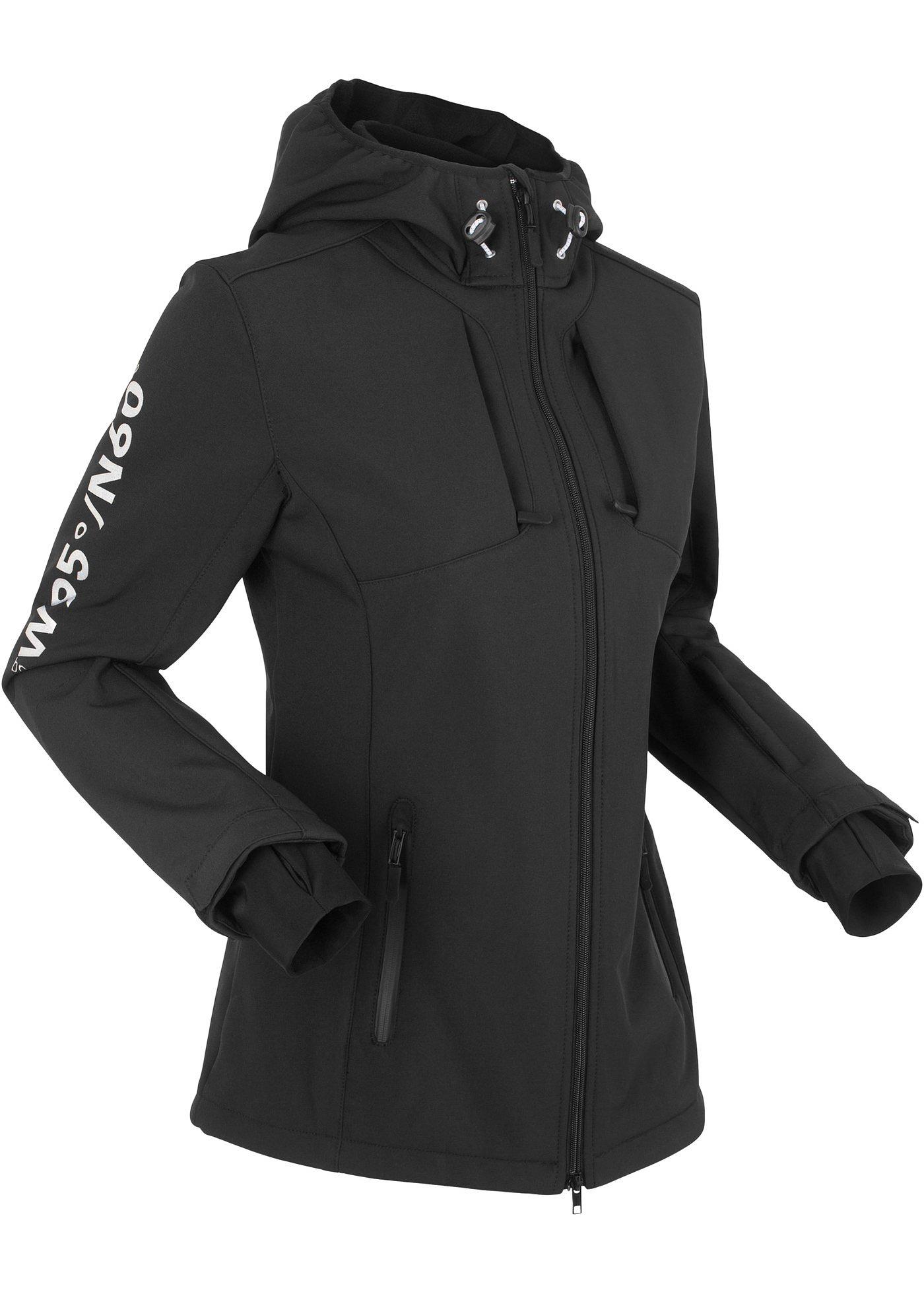 Veste softshell