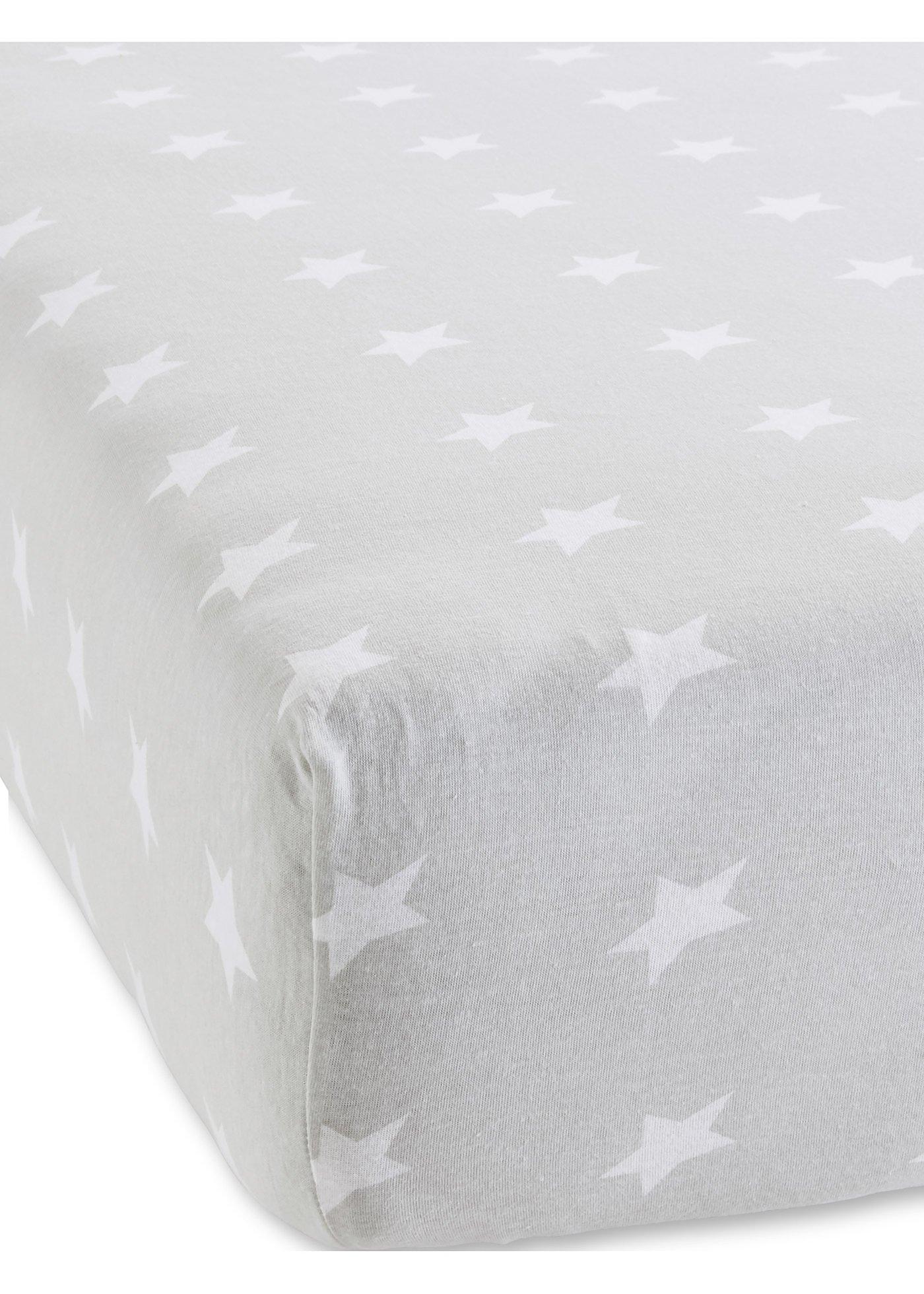 Image de Drap-housse Étoile