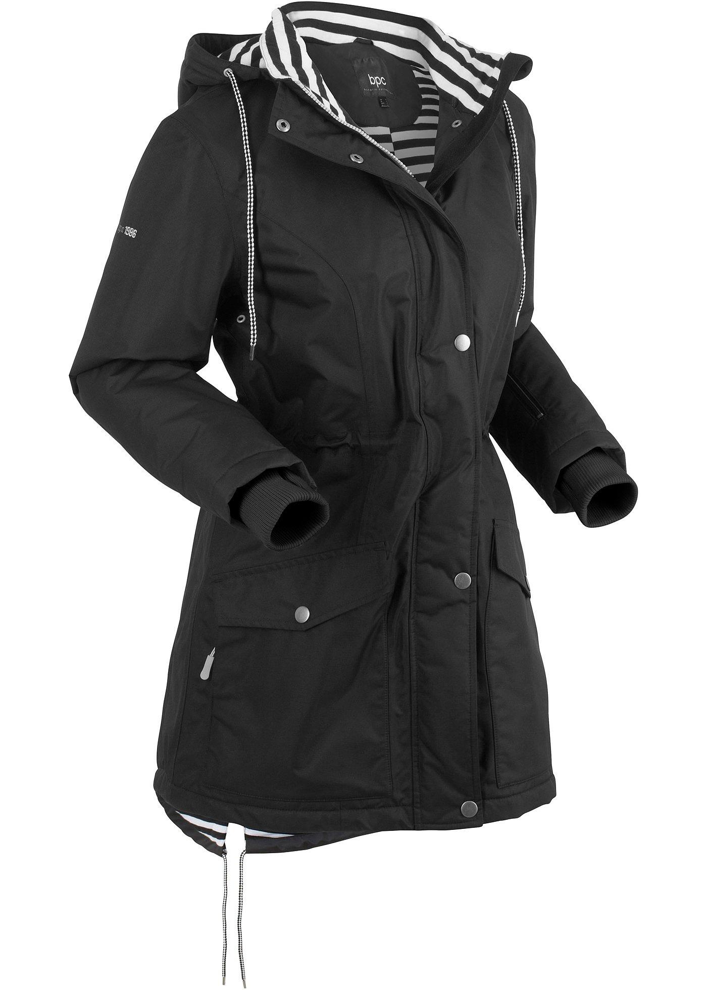 Veste fonctionnelle outdoor