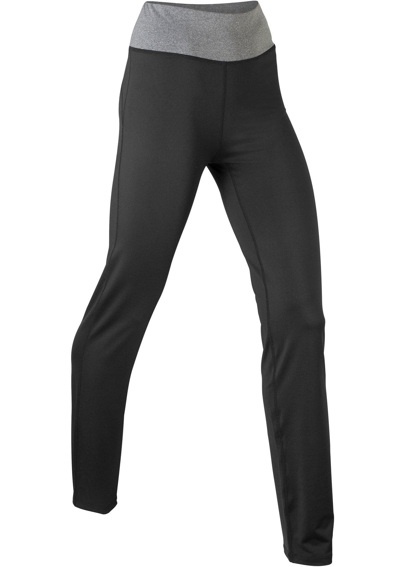 Pantalon de sport sculptant, niveau 1