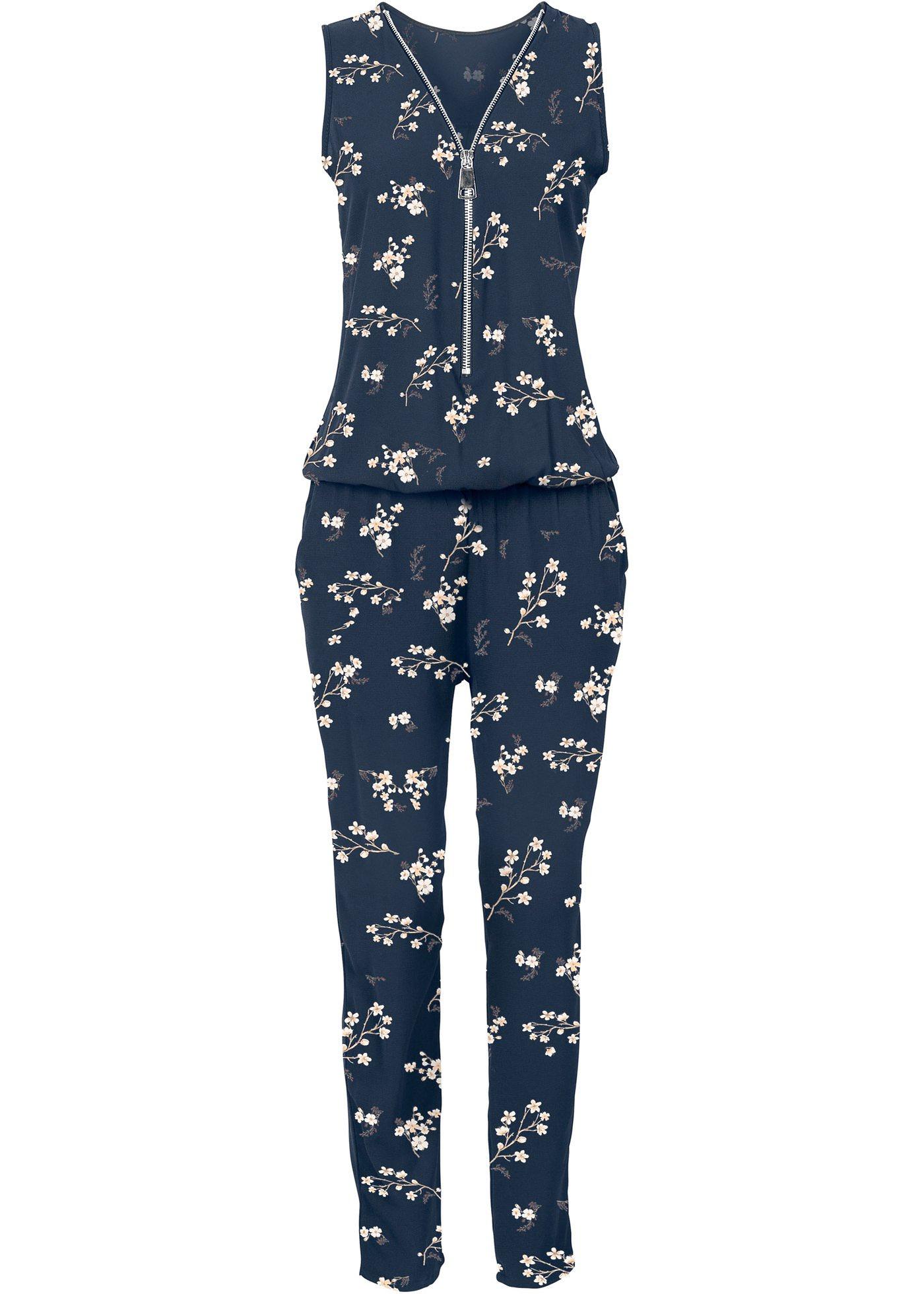 Image de Combipantalon avec zip
