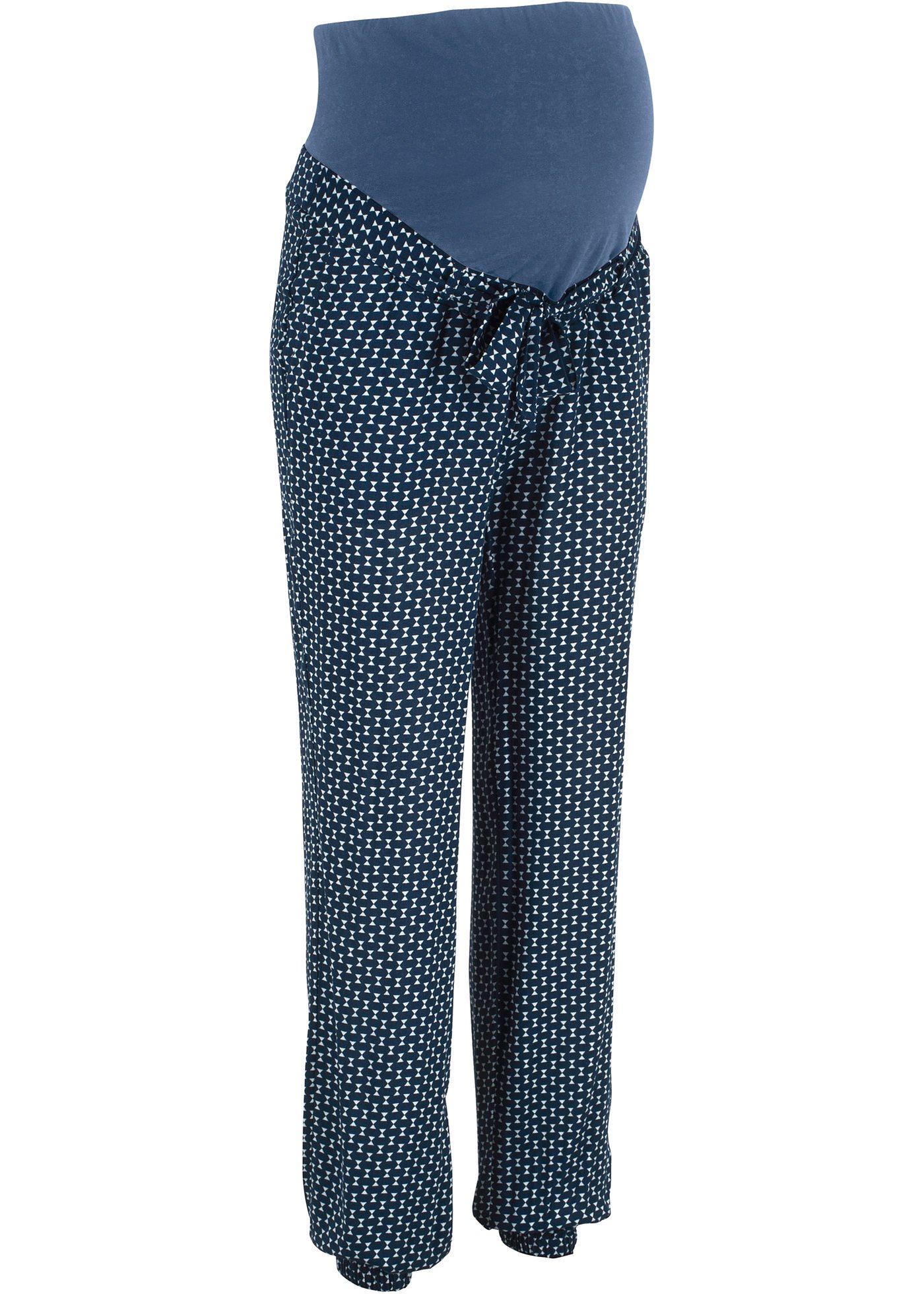 Pantalon de grossesse, Loose Fit