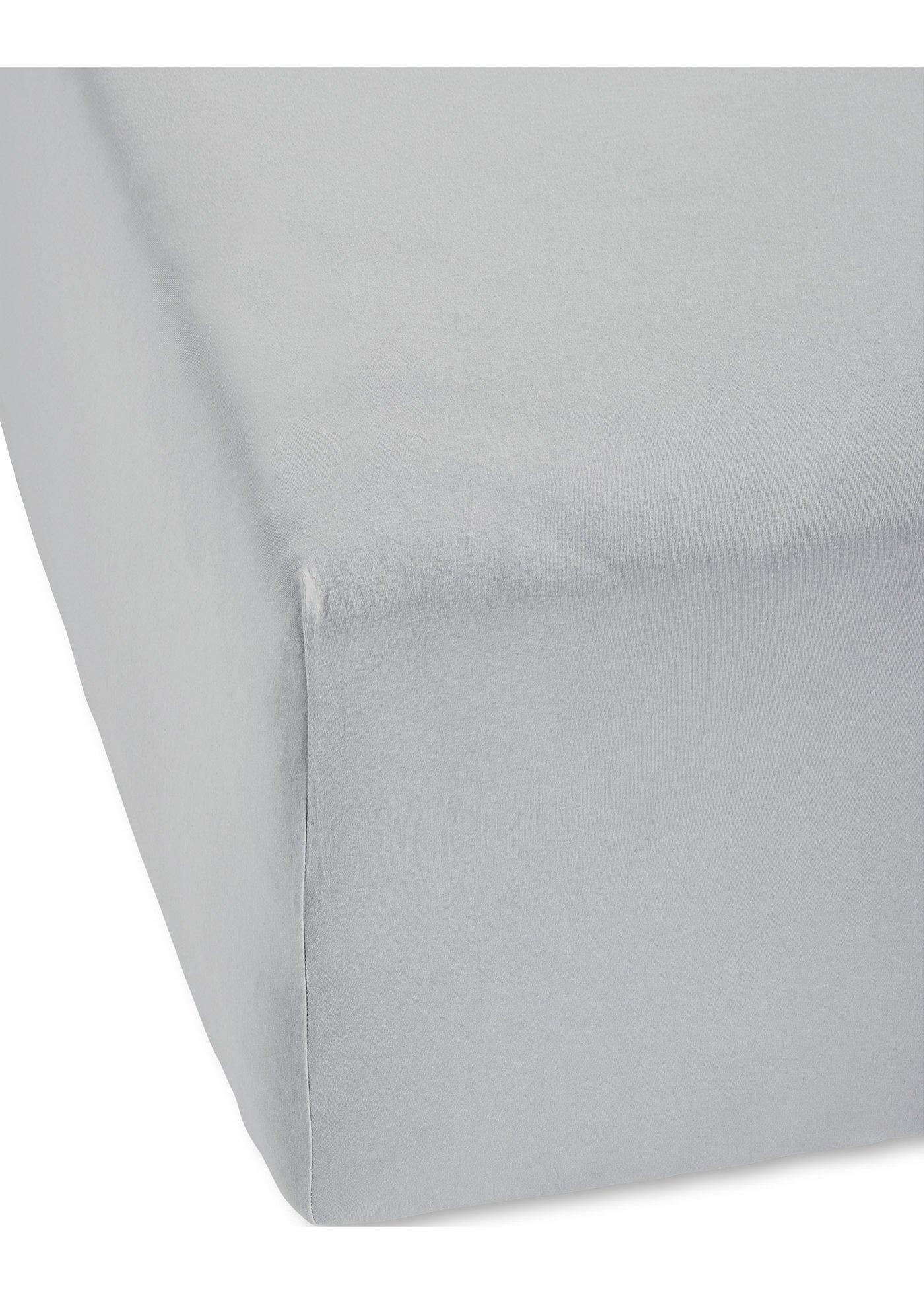 Image de Drap-housse Elastic Jersey 40 cm
