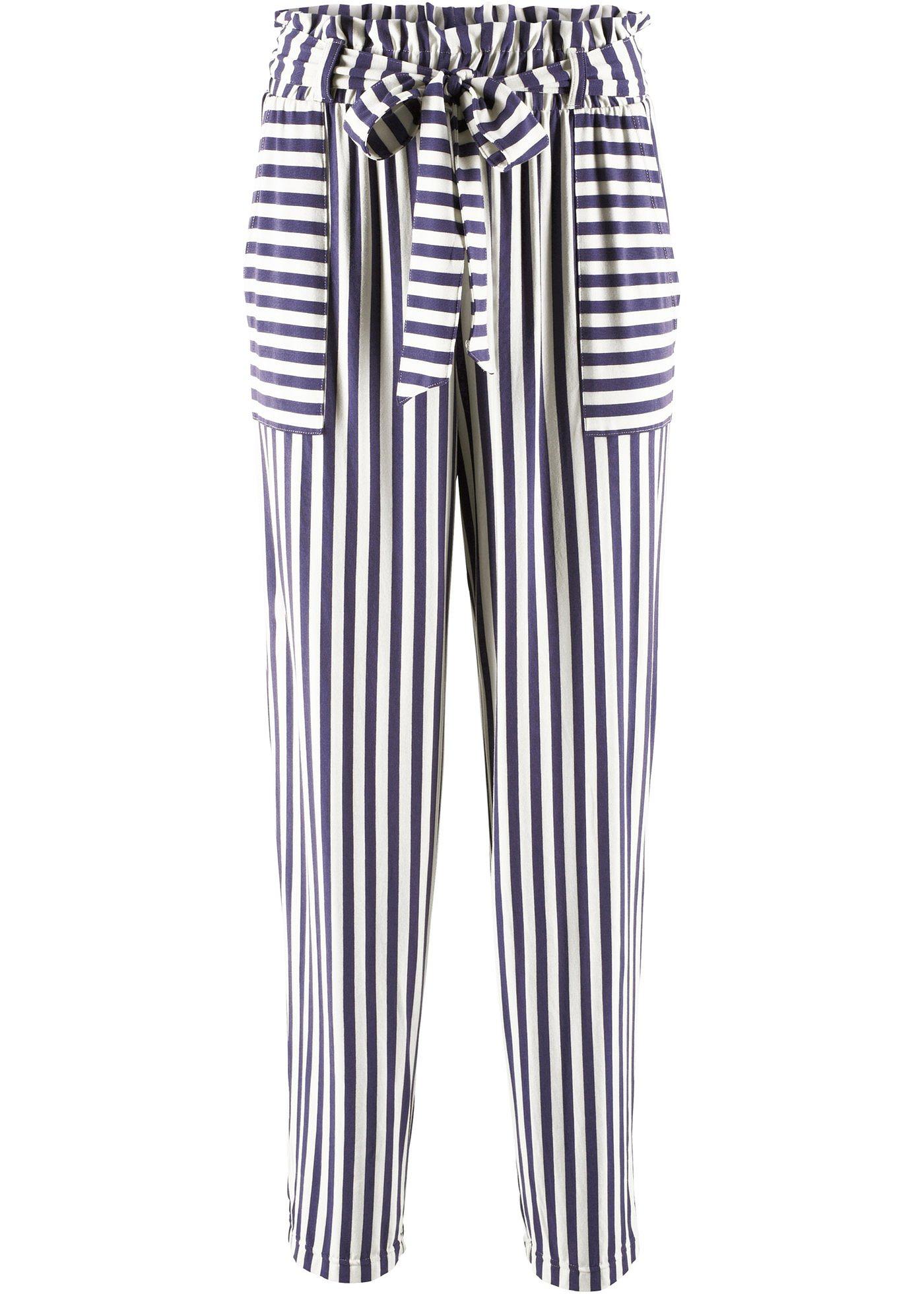 Pantalon fluide Maite Kelly