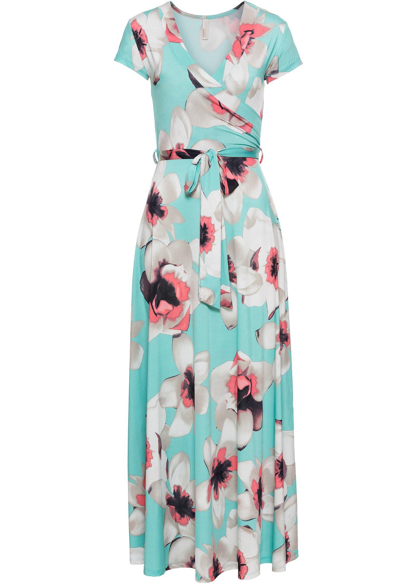 Robe style portefeuille