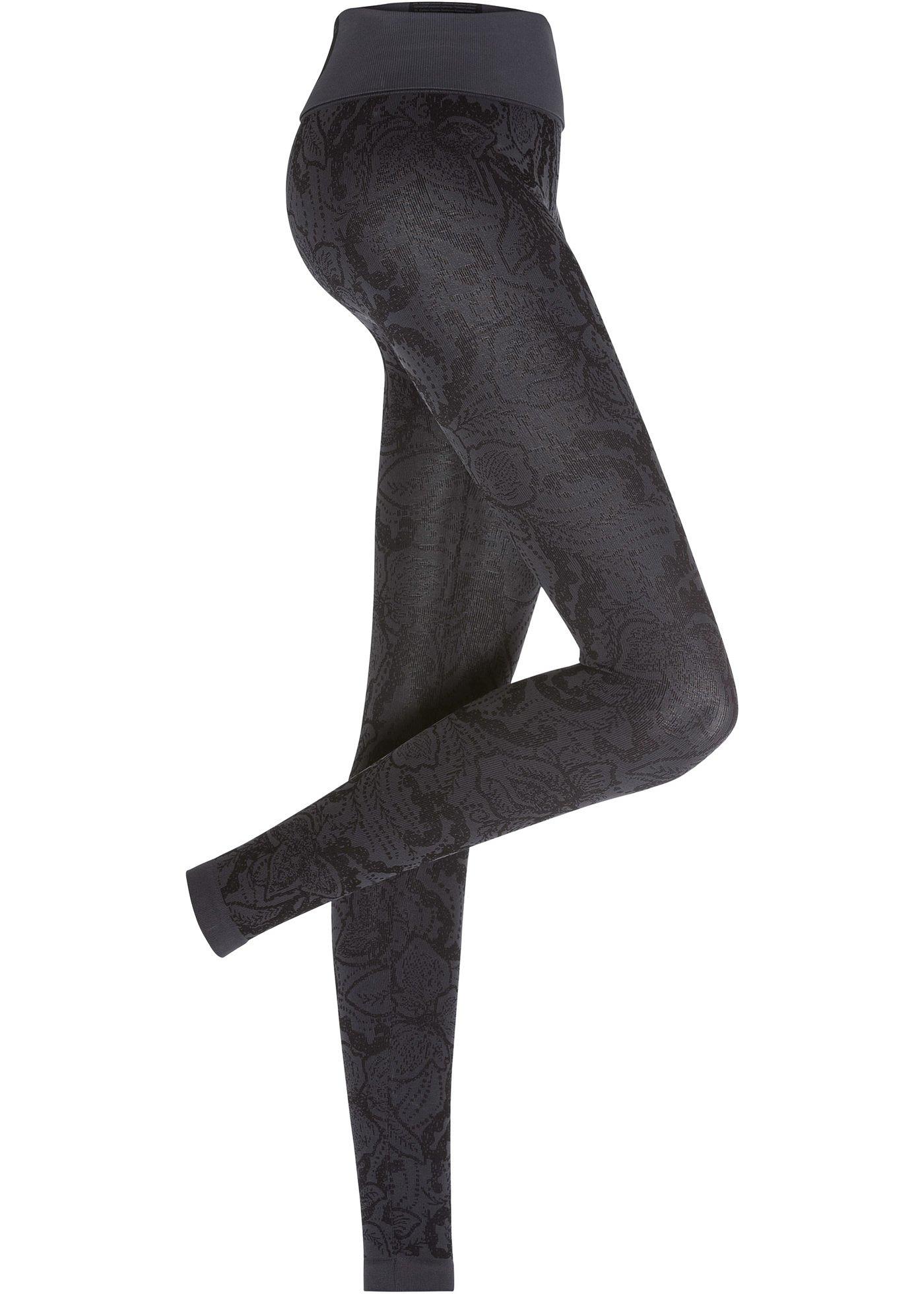 Legging sculptant