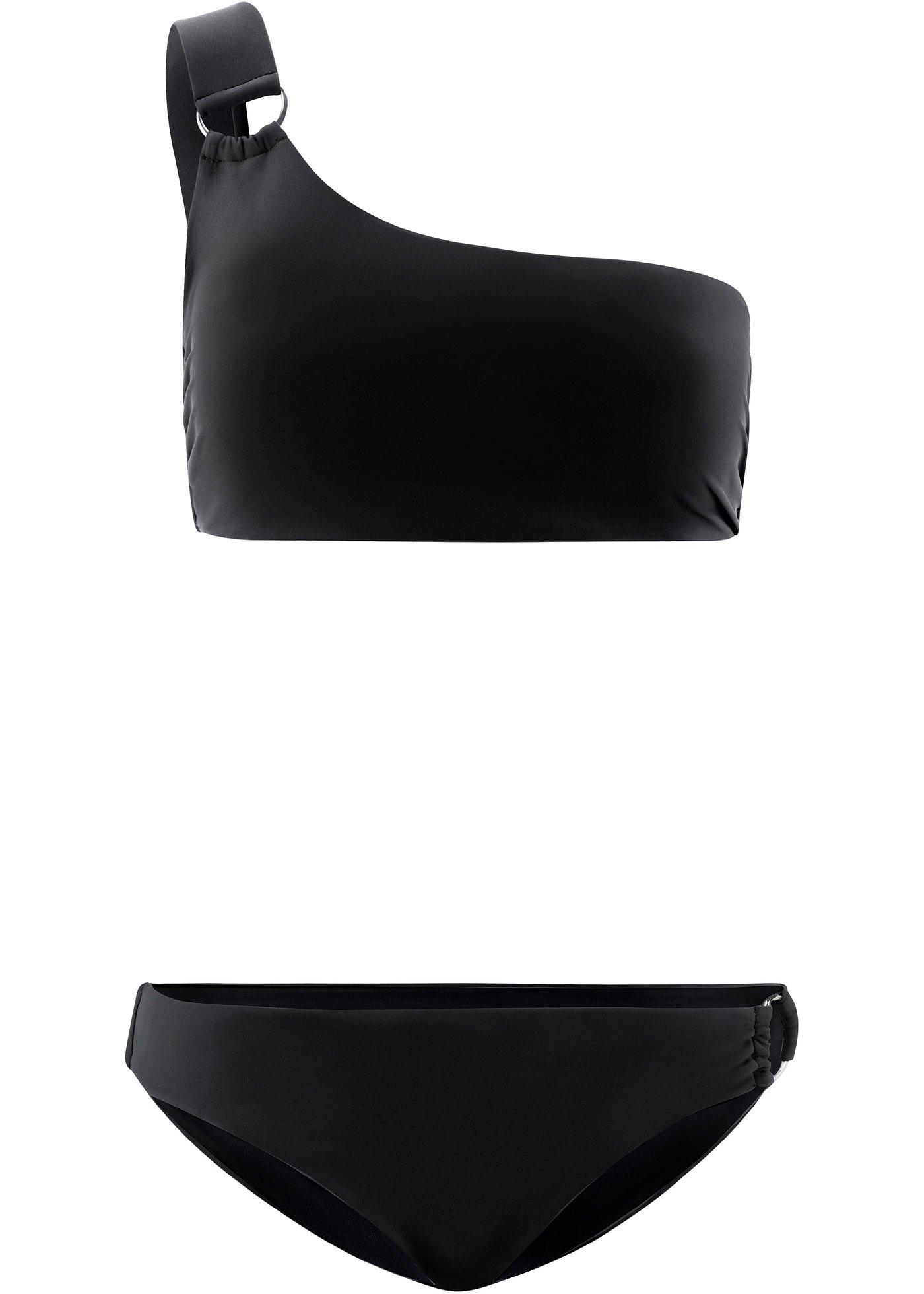 Bikini bandeau (Ens. 2 pces.)