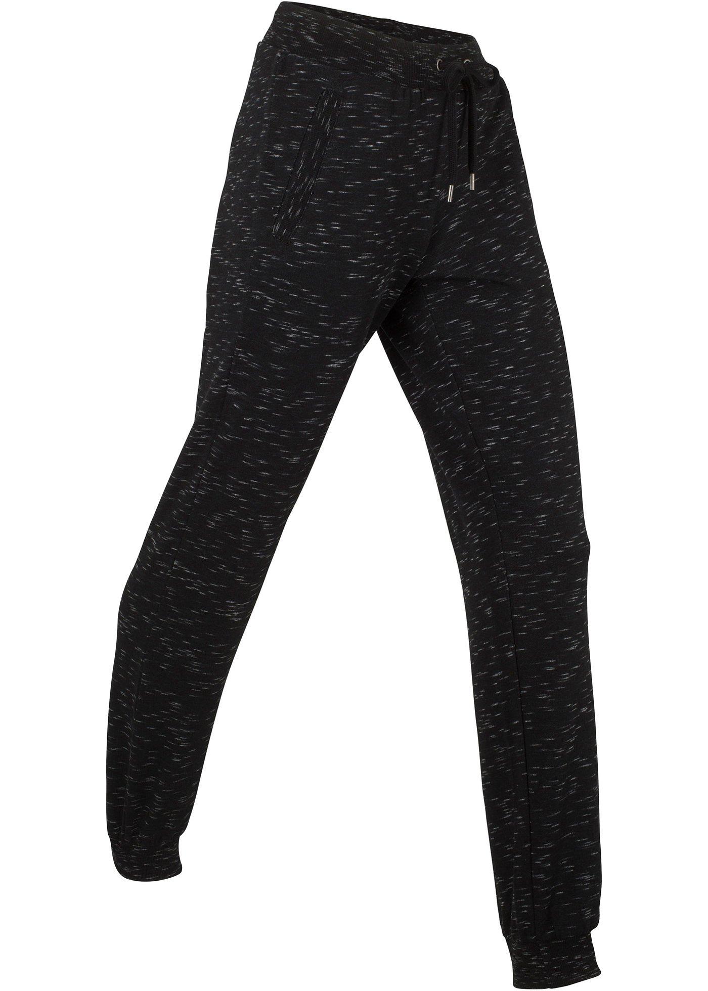 Pantalon de jogging, niveau 1